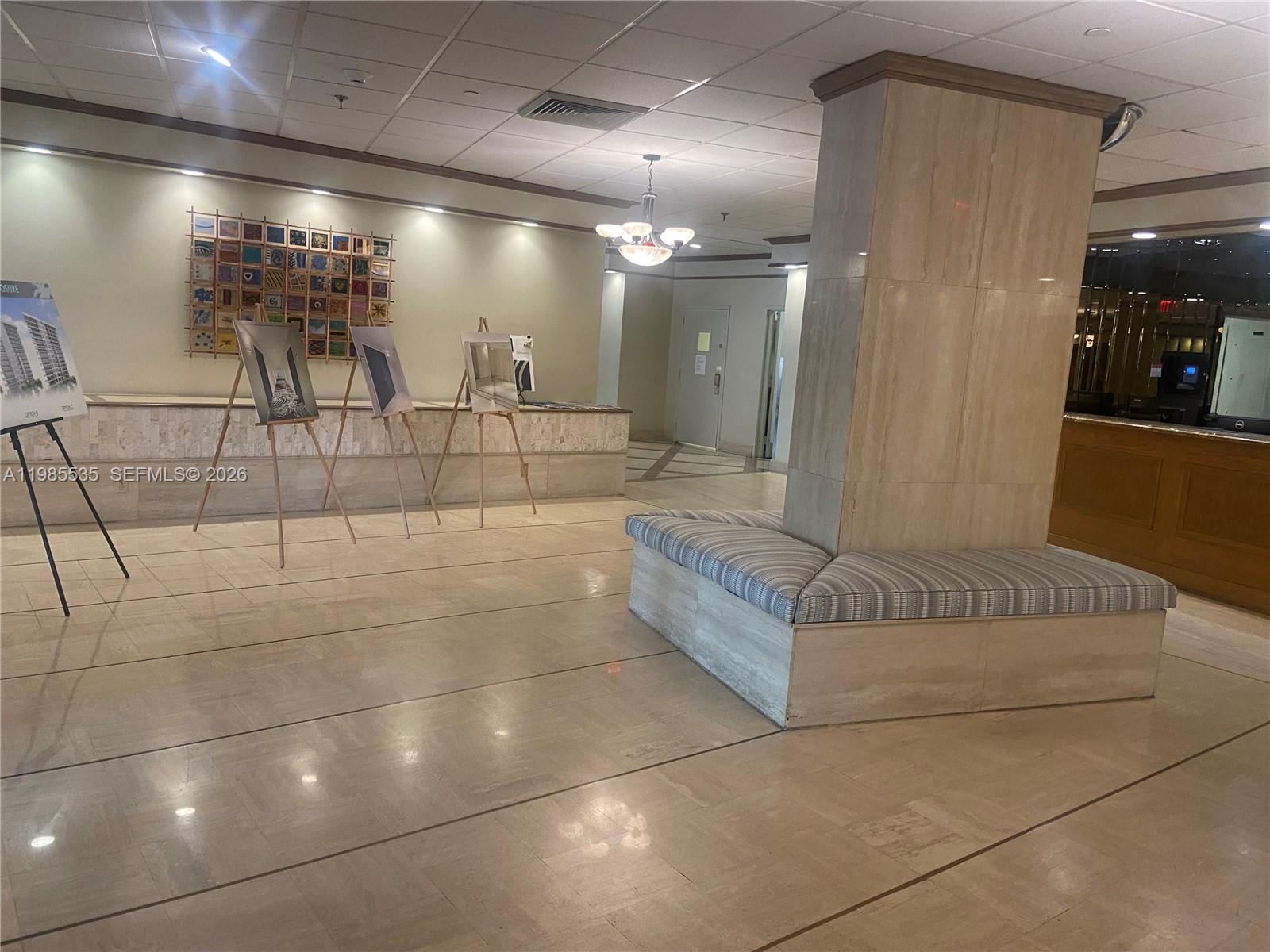HAMPTON BEACH CLUB CONDO - Residential