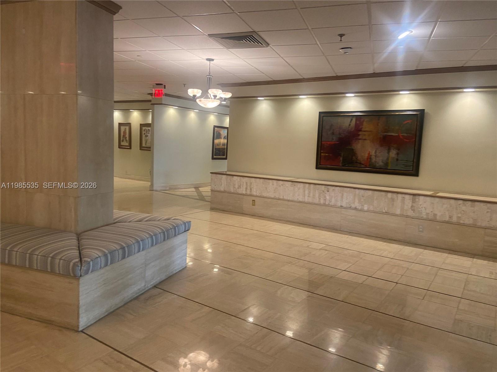 HAMPTON BEACH CLUB CONDO - Residential