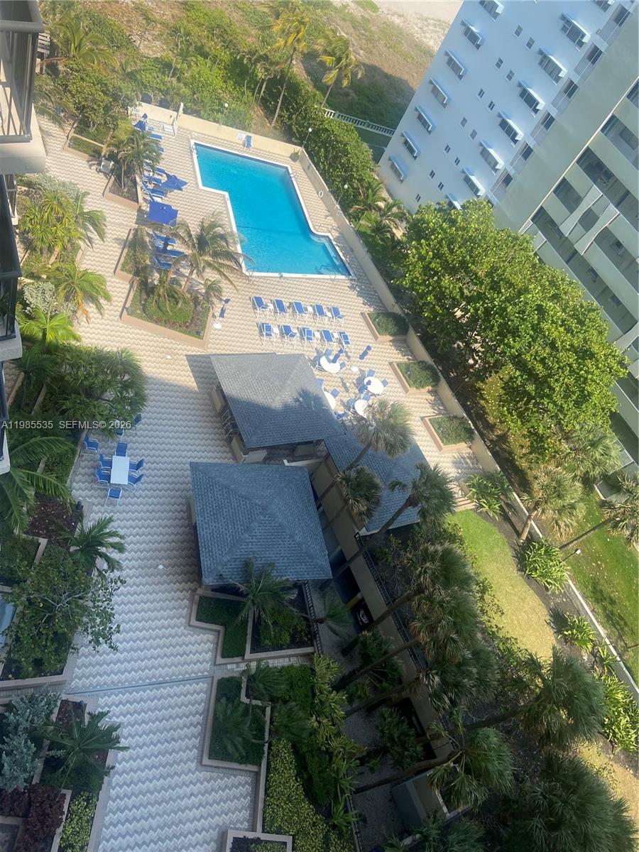 HAMPTON BEACH CLUB CONDO - Residential