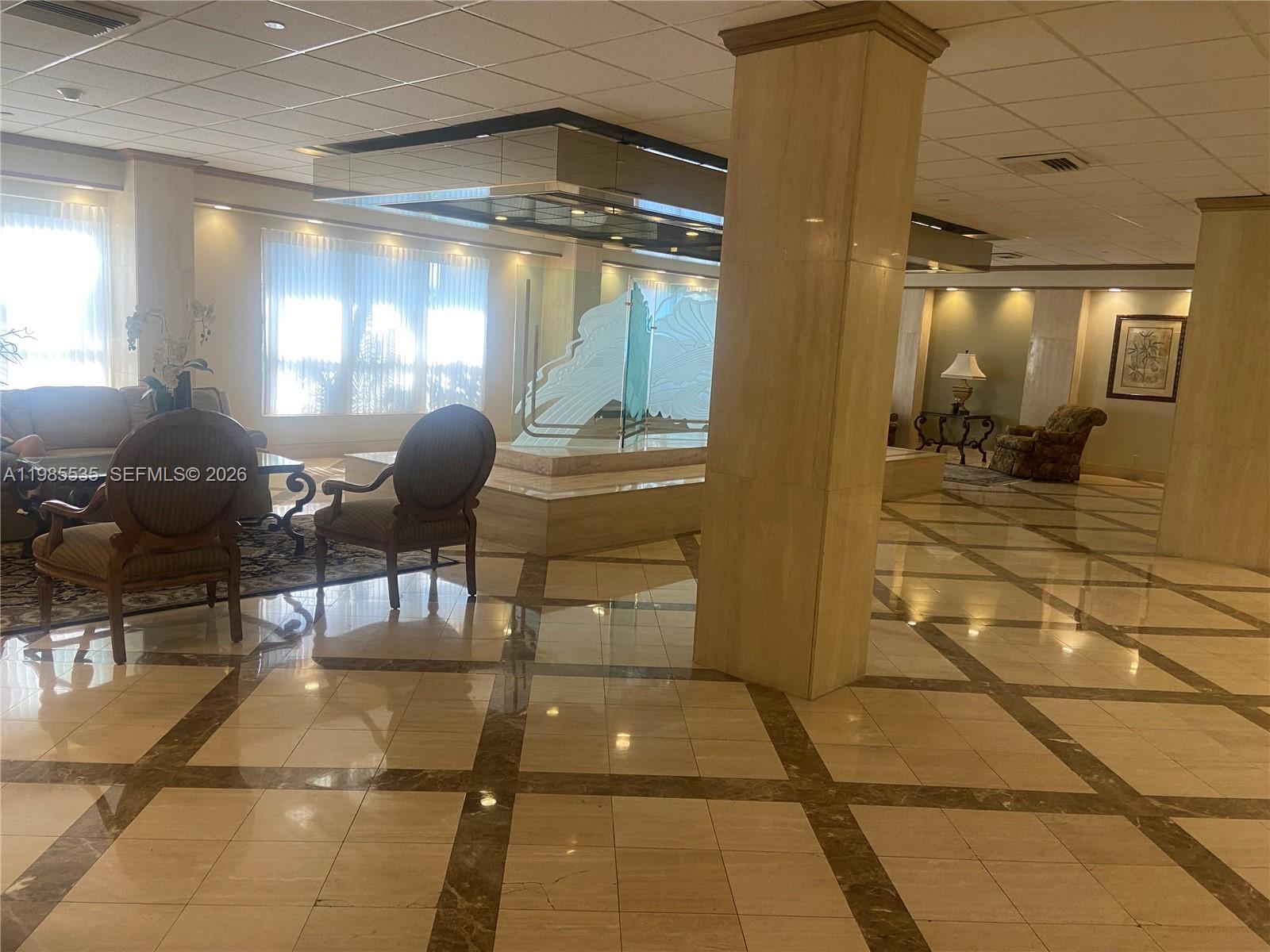 HAMPTON BEACH CLUB CONDO - Residential