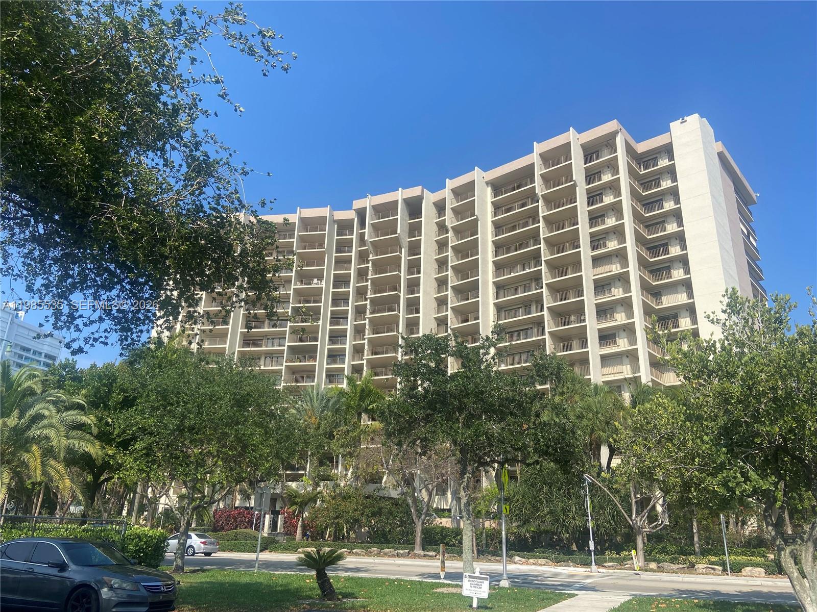 HAMPTON BEACH CLUB CONDO - Residential