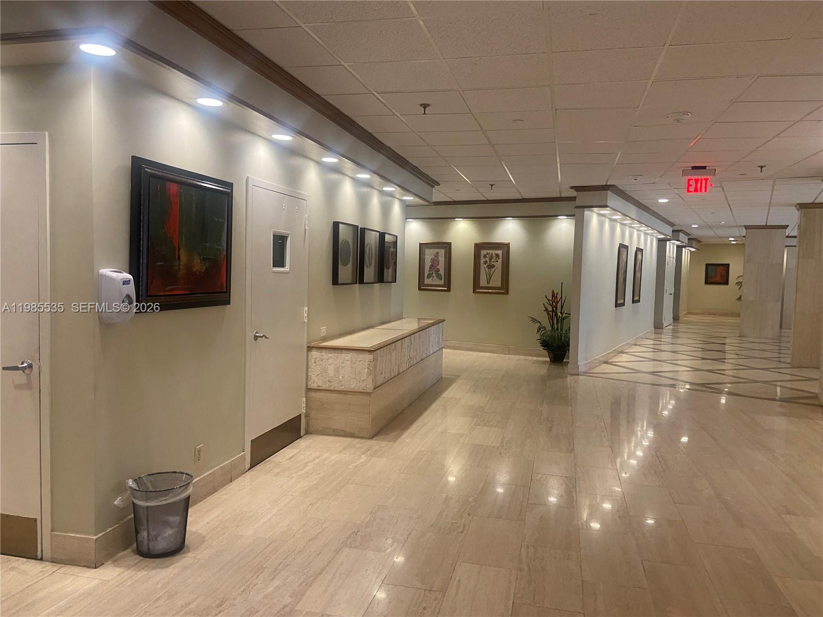 HAMPTON BEACH CLUB CONDO - Residential