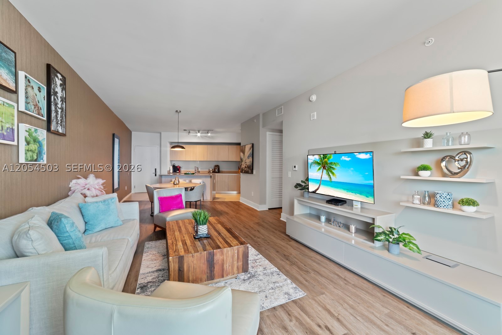 4111 SOUTH OCEAN DRIVE CO - Residential