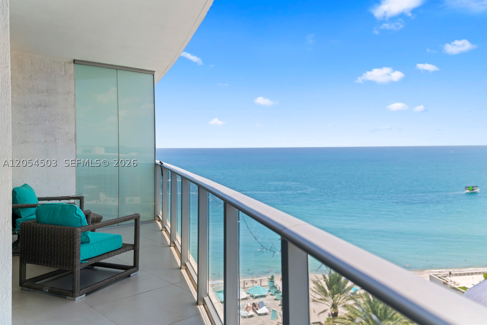 4111 SOUTH OCEAN DRIVE CO - Residential