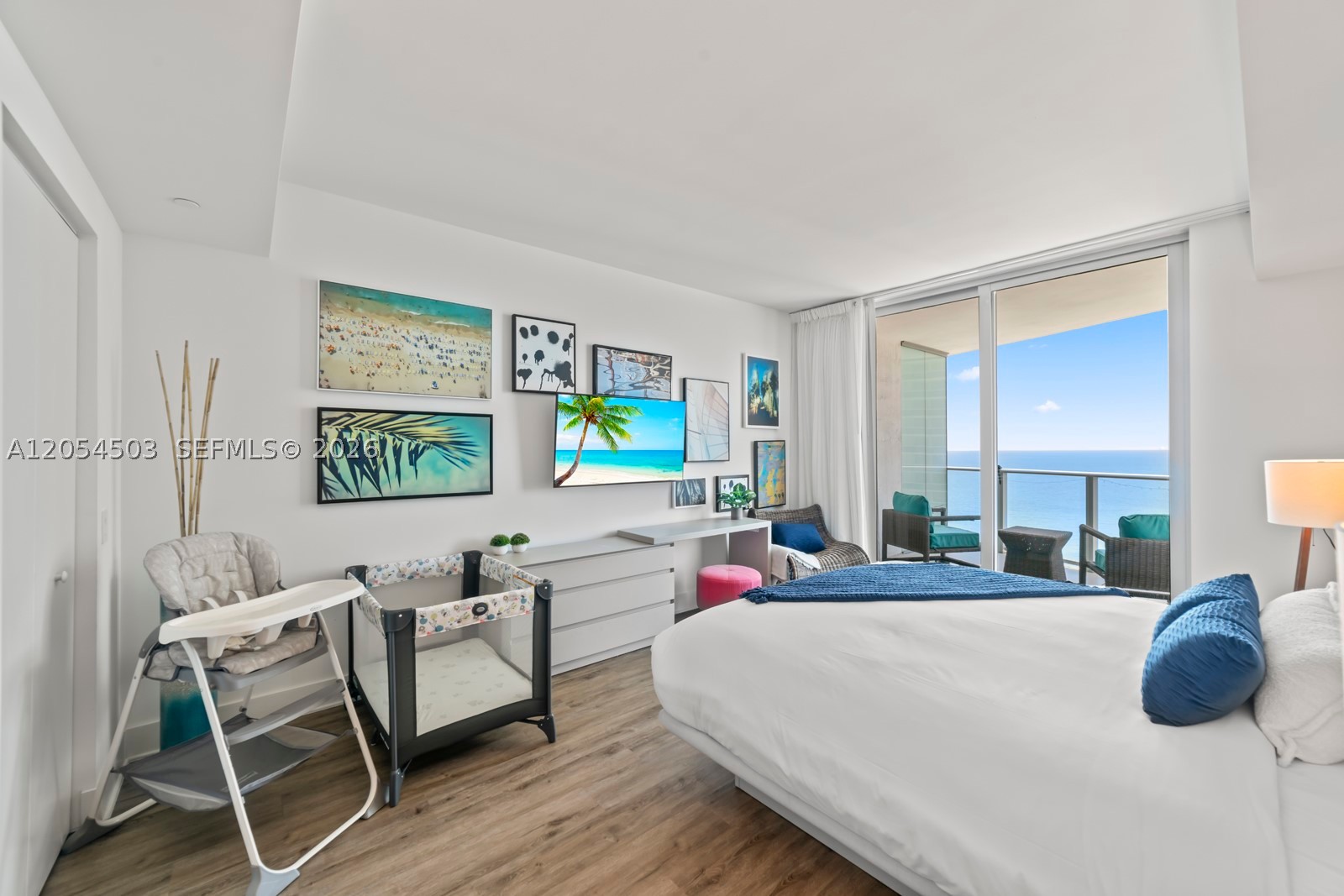 4111 SOUTH OCEAN DRIVE CO - Residential