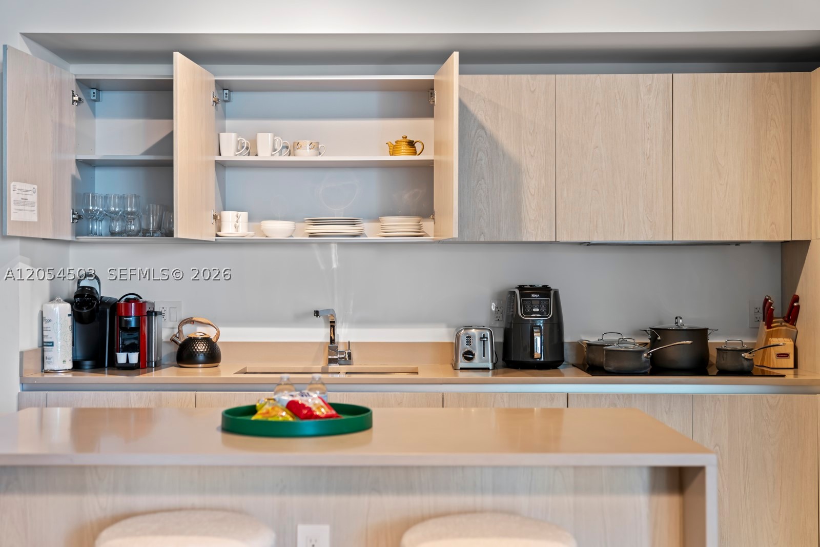 4111 SOUTH OCEAN DRIVE CO - Residential