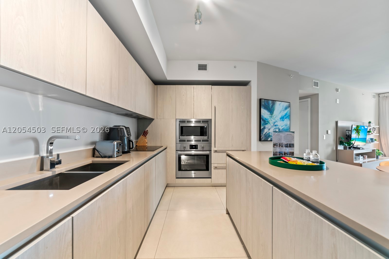 4111 SOUTH OCEAN DRIVE CO - Residential