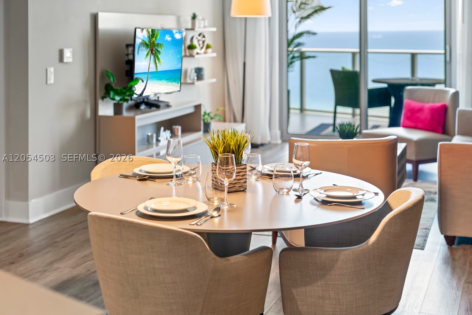4111 SOUTH OCEAN DRIVE CO - Residential