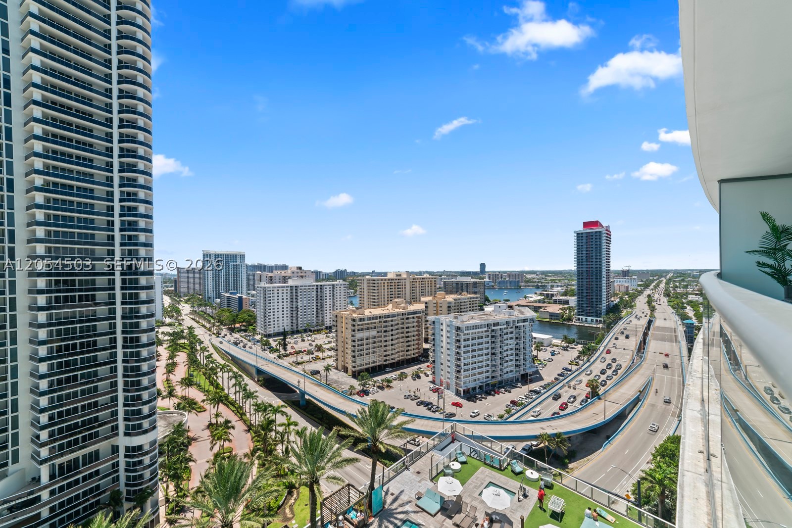 4111 SOUTH OCEAN DRIVE CO - Residential