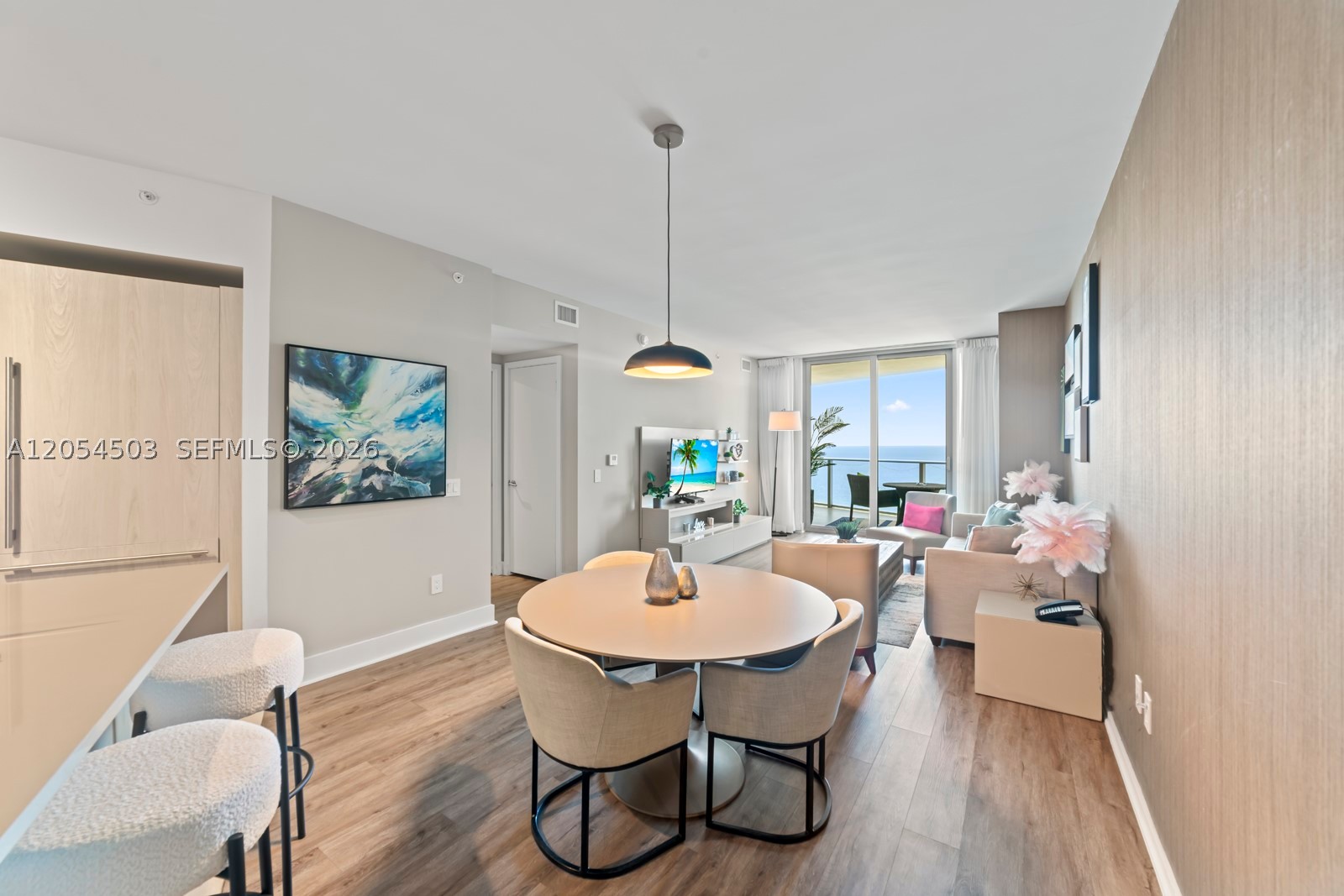 4111 SOUTH OCEAN DRIVE CO - Residential