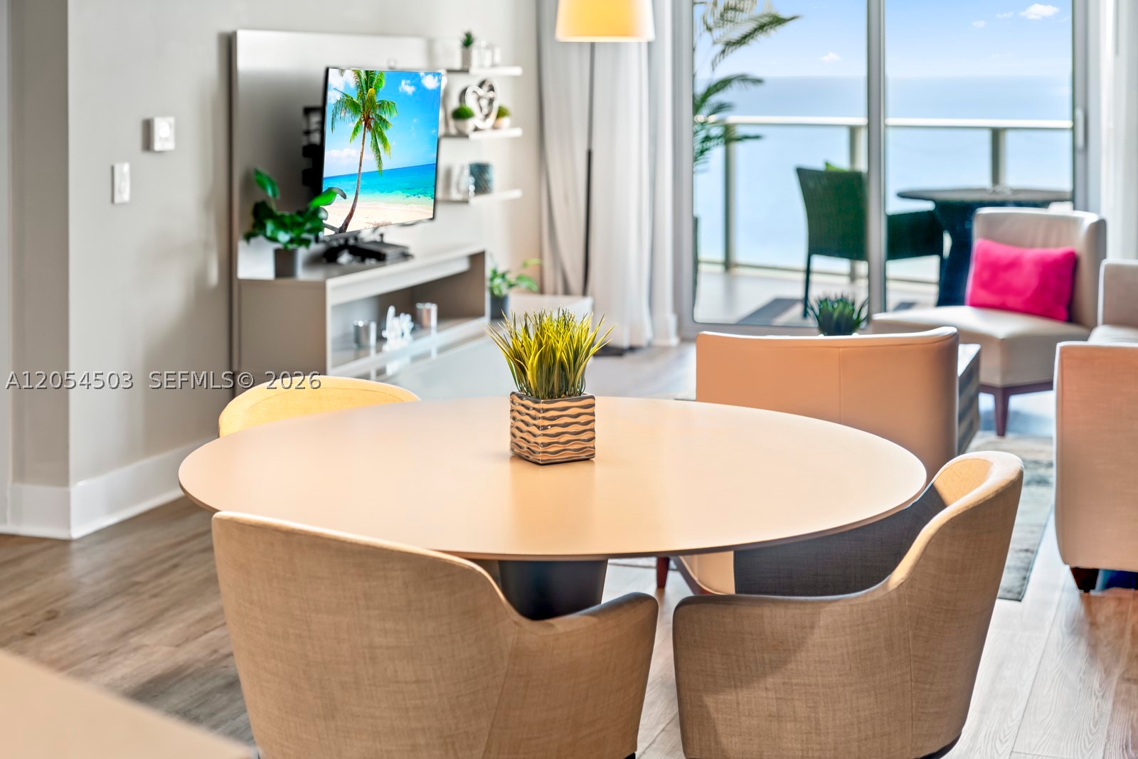 4111 SOUTH OCEAN DRIVE CO - Residential