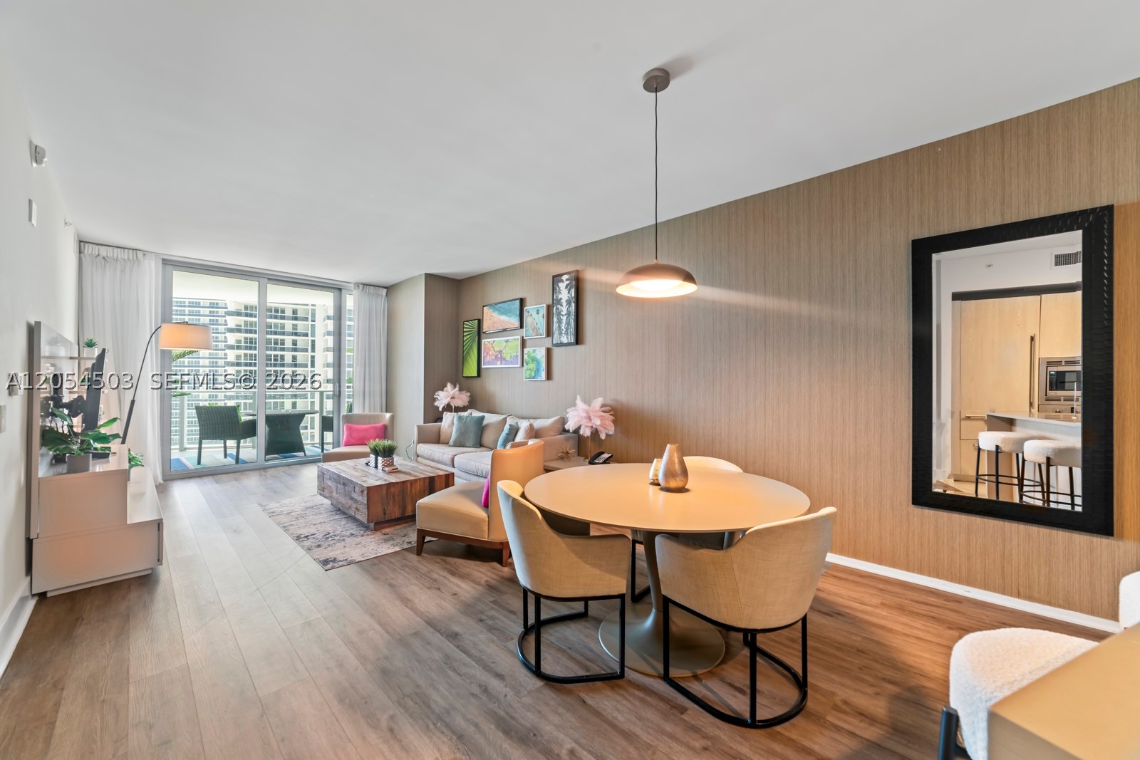 4111 SOUTH OCEAN DRIVE CO - Residential