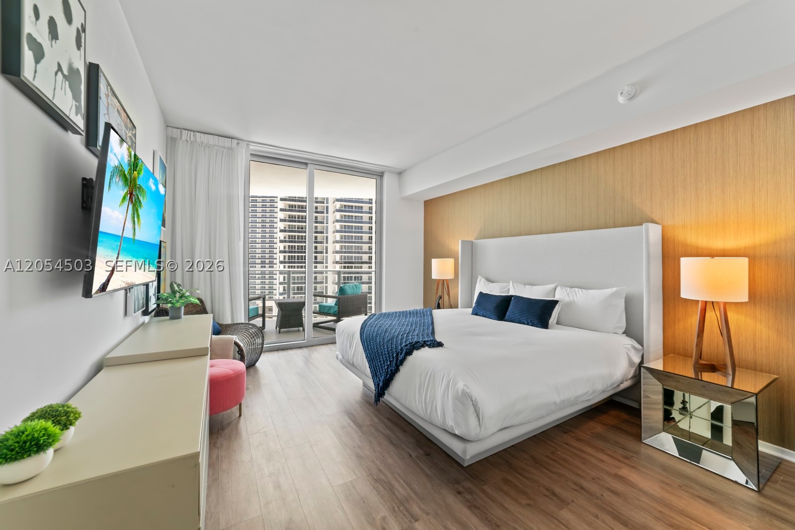 4111 SOUTH OCEAN DRIVE CO - Residential