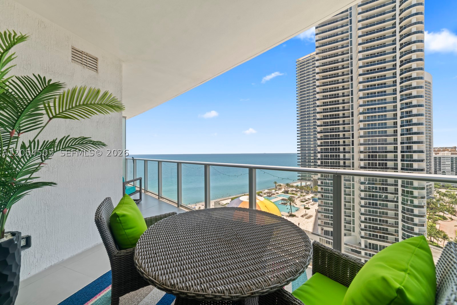 4111 SOUTH OCEAN DRIVE CO - Residential