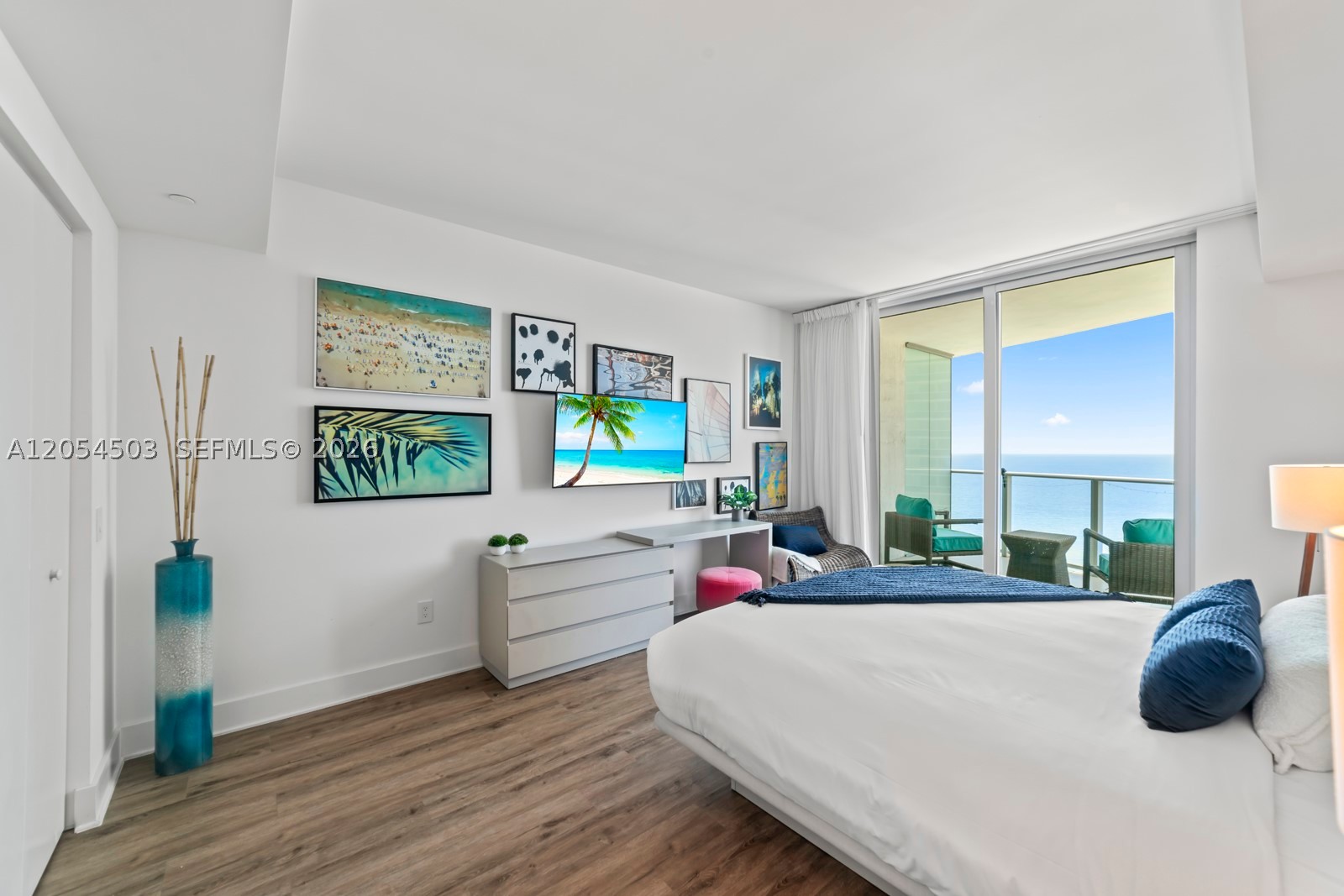 4111 SOUTH OCEAN DRIVE CO - Residential