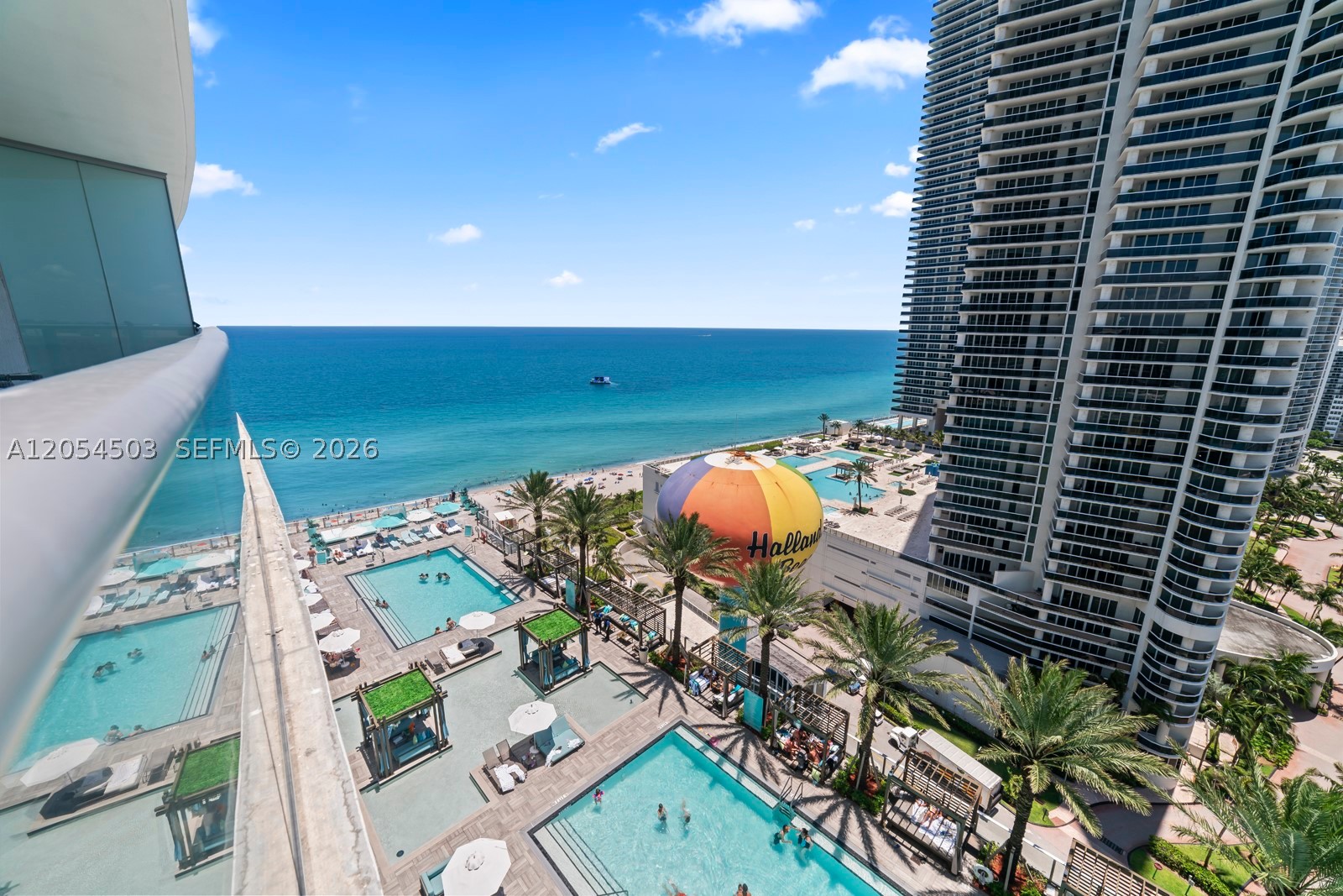 4111 SOUTH OCEAN DRIVE CO - Residential