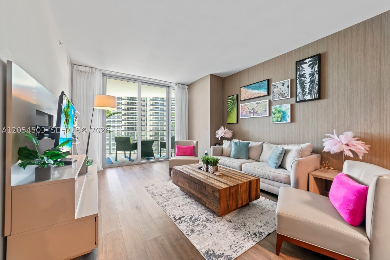 4111 SOUTH OCEAN DRIVE CO - Residential