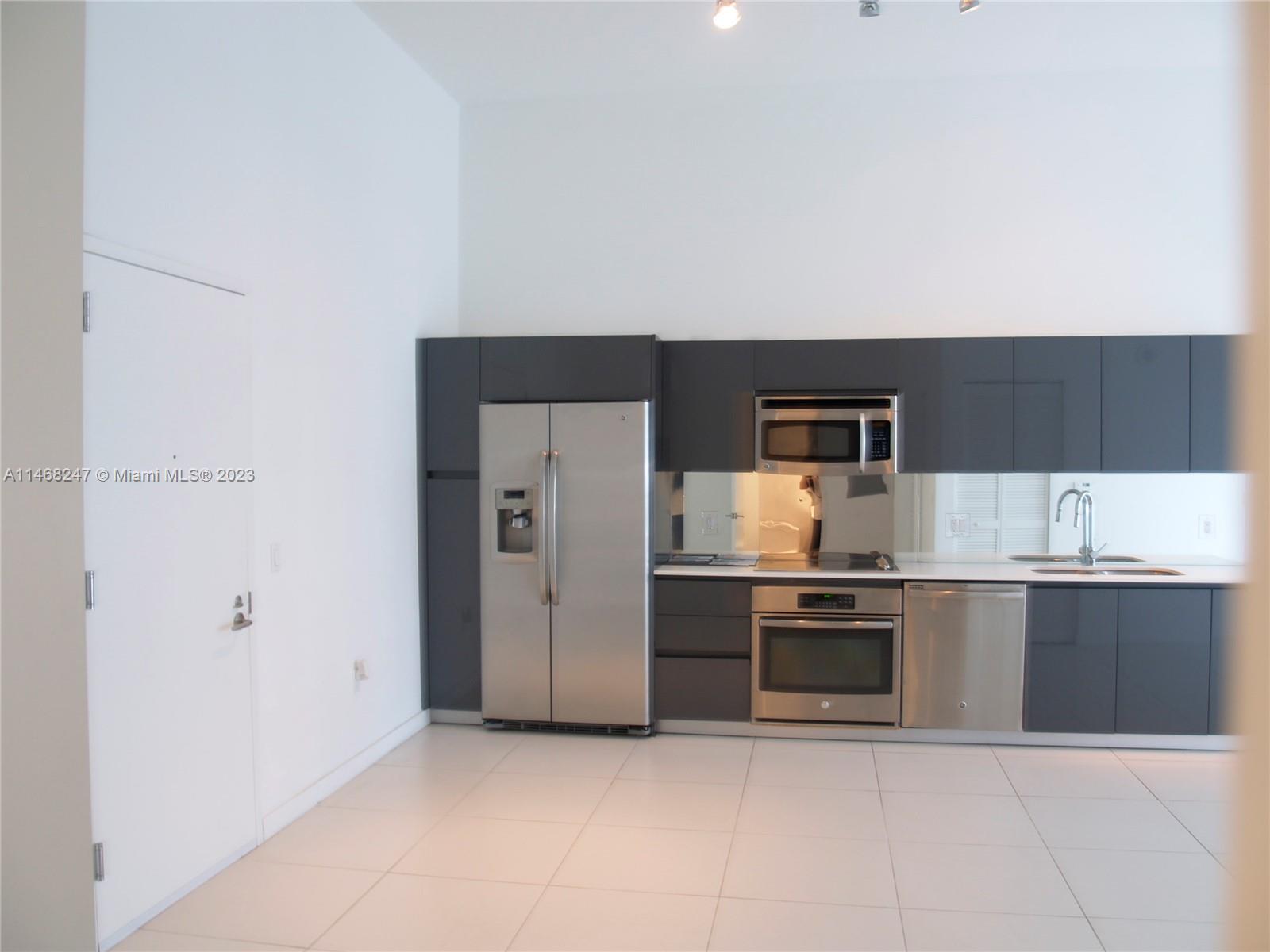 MYBRICKELL CONDO - Residential Lease
