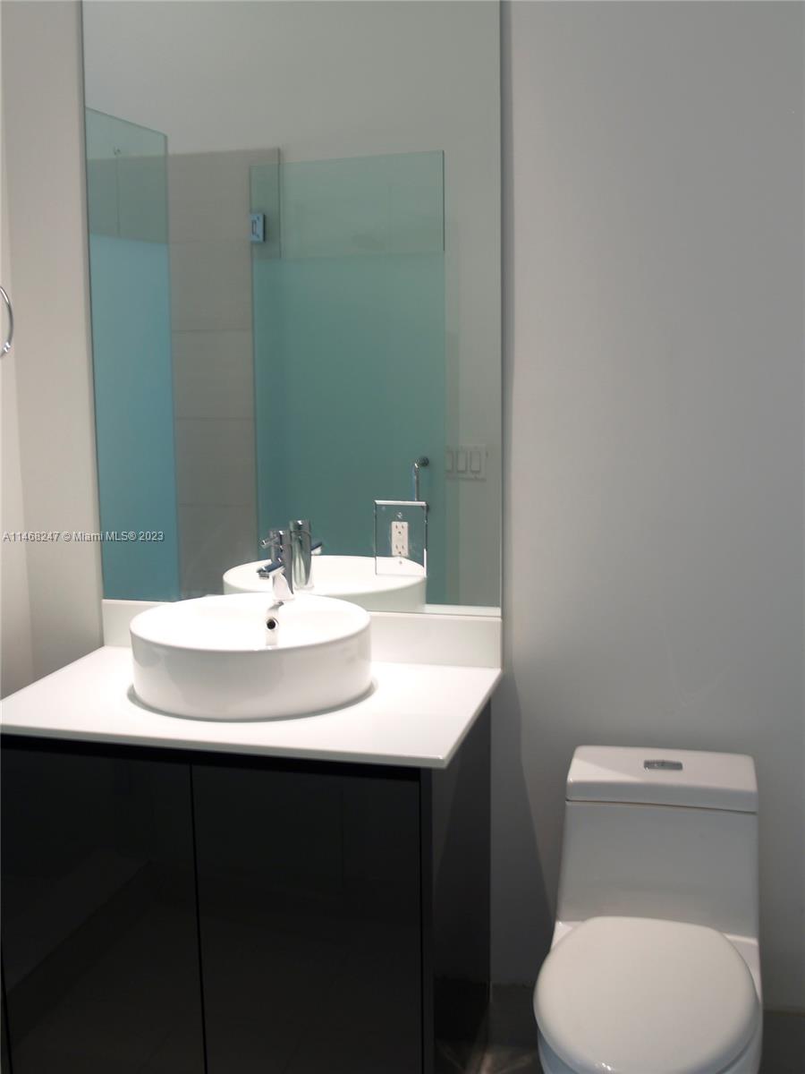 MYBRICKELL CONDO - Residential Lease