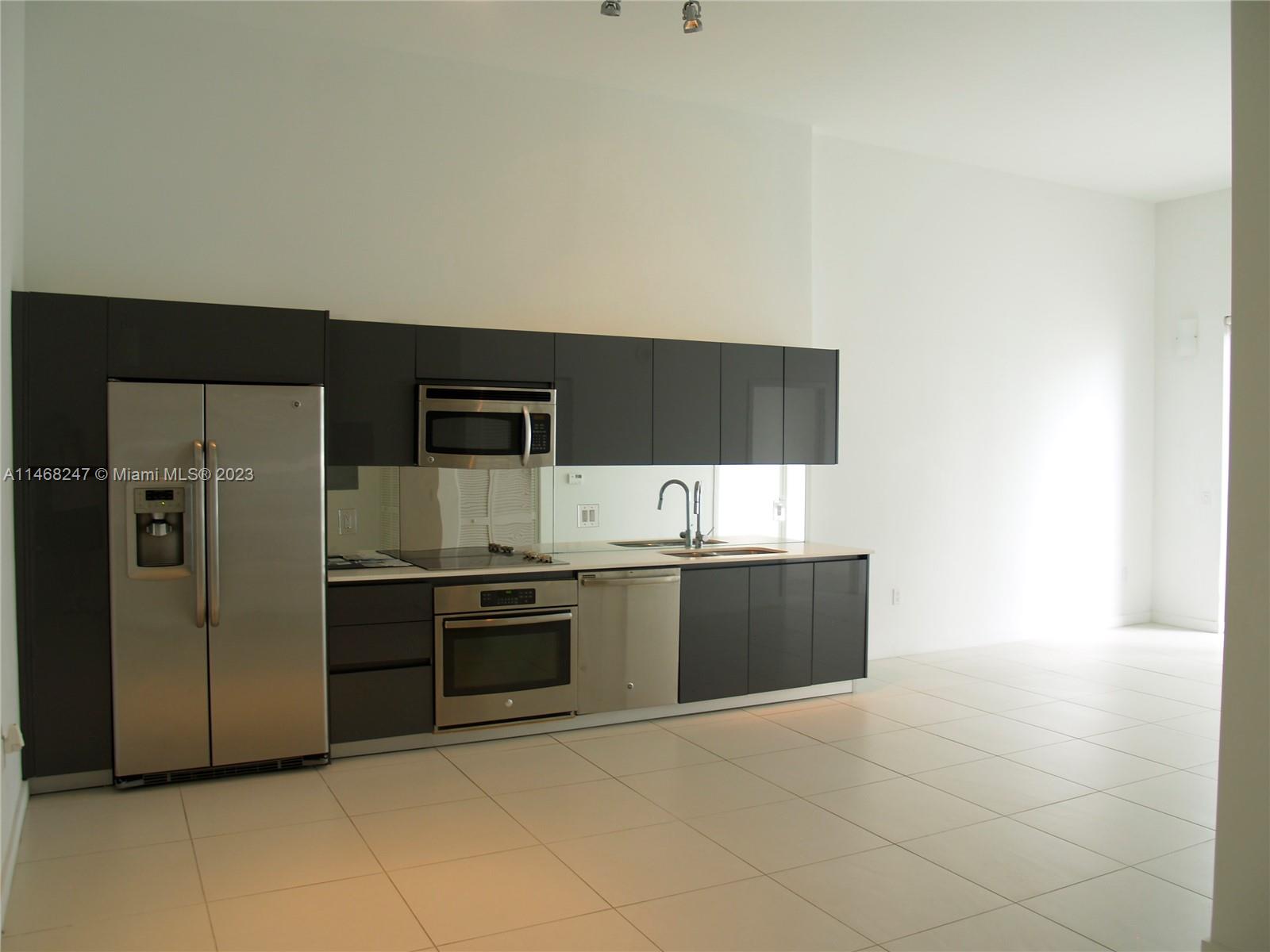 MYBRICKELL CONDO - Residential Lease