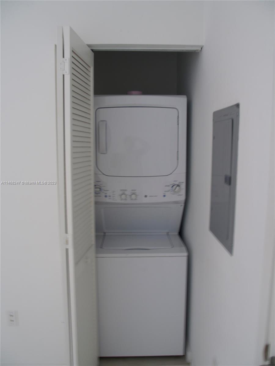 MYBRICKELL CONDO - Residential Lease