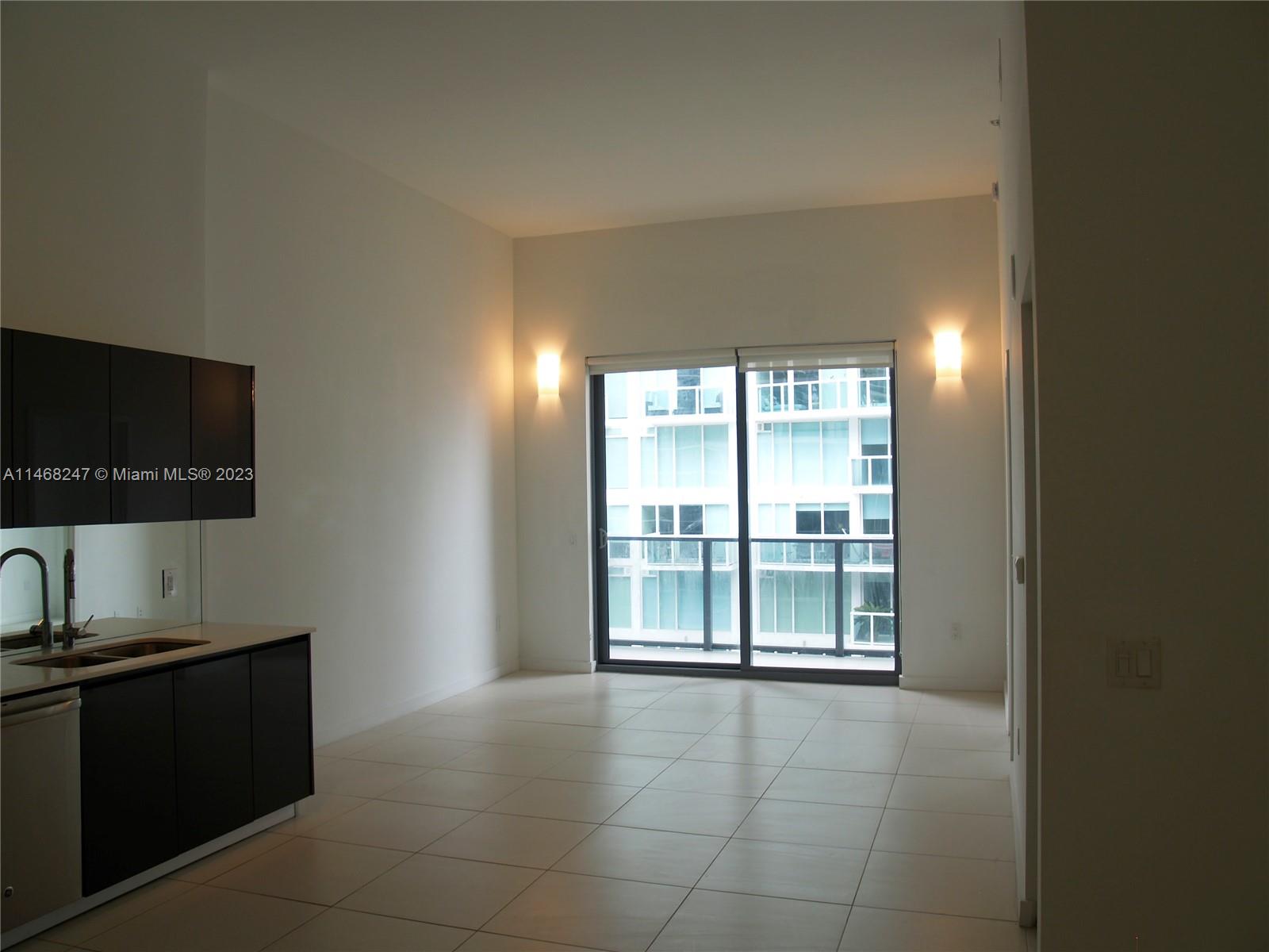 MYBRICKELL CONDO - Residential Lease