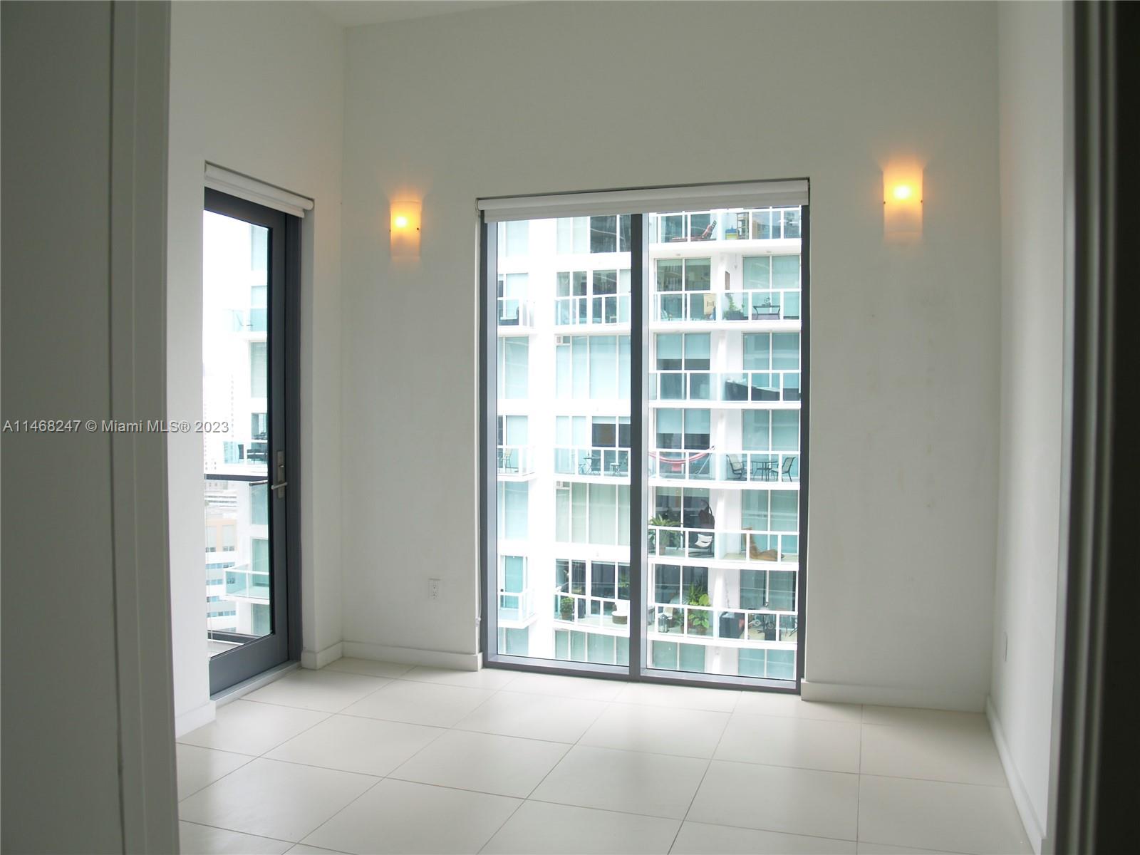MYBRICKELL CONDO - Residential Lease
