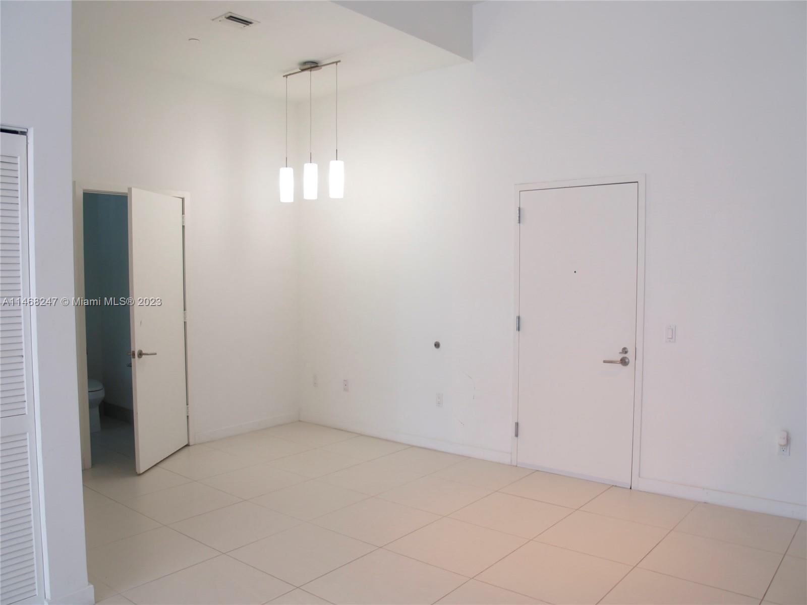 MYBRICKELL CONDO - Residential Lease