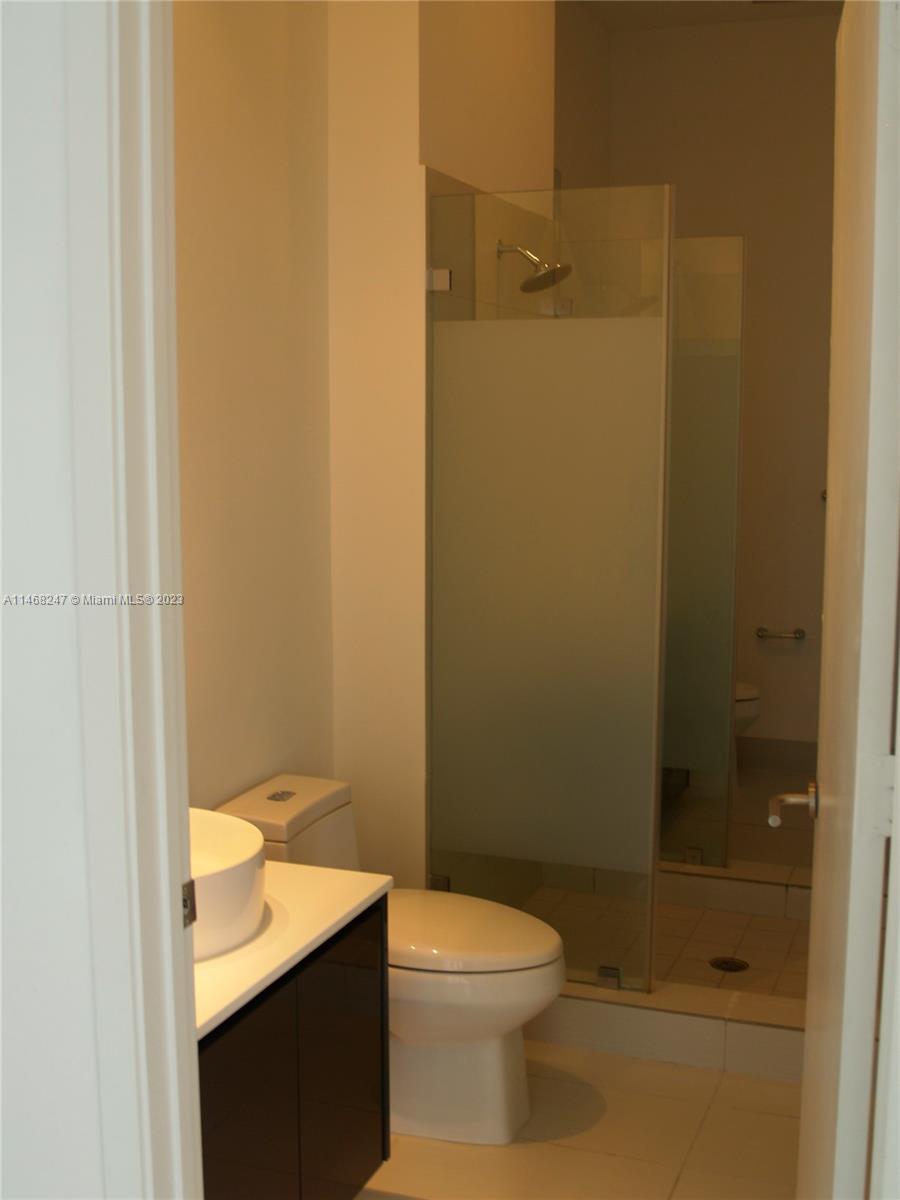 MYBRICKELL CONDO - Residential Lease