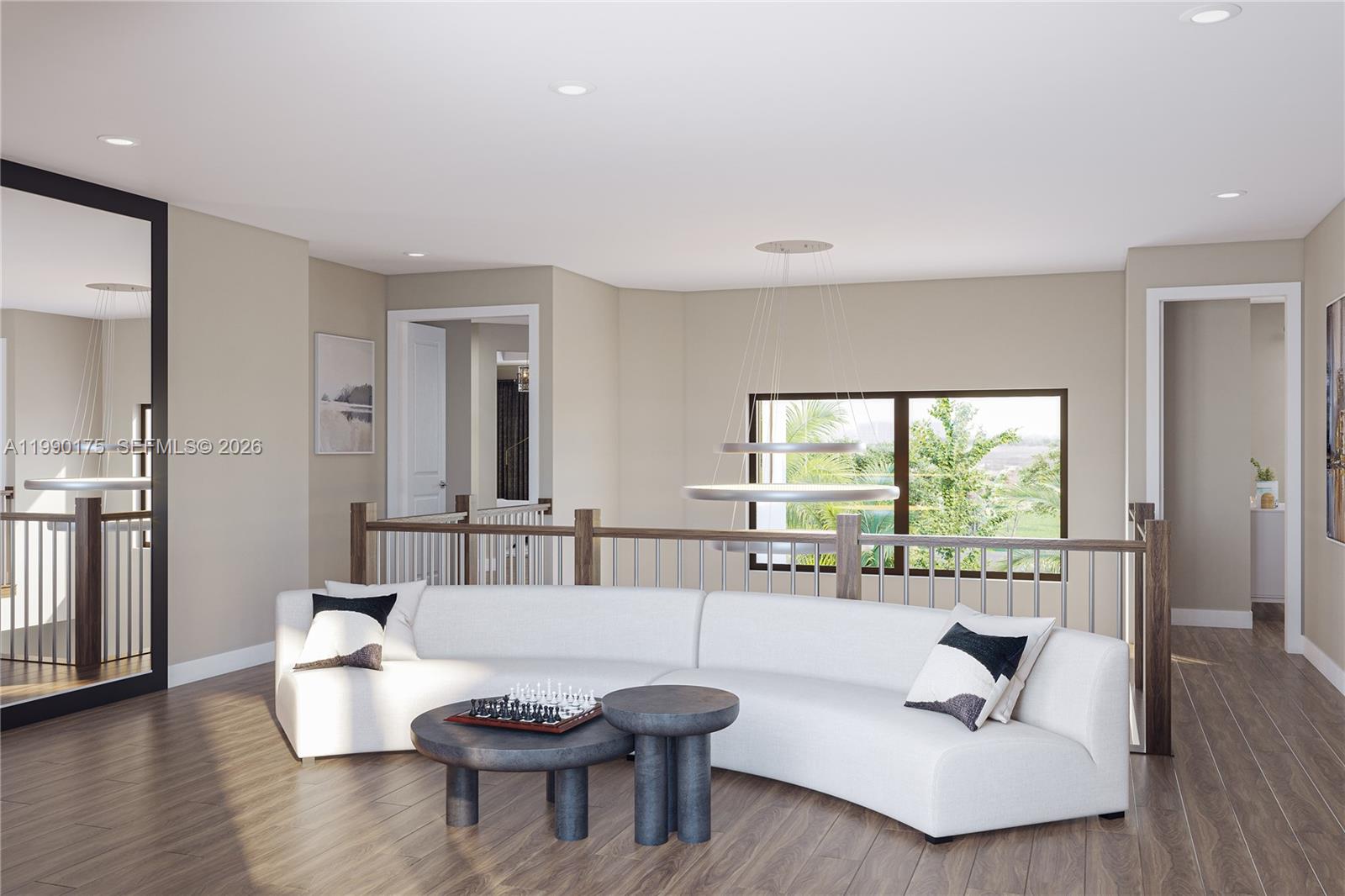 Greenview Presidential - Residential