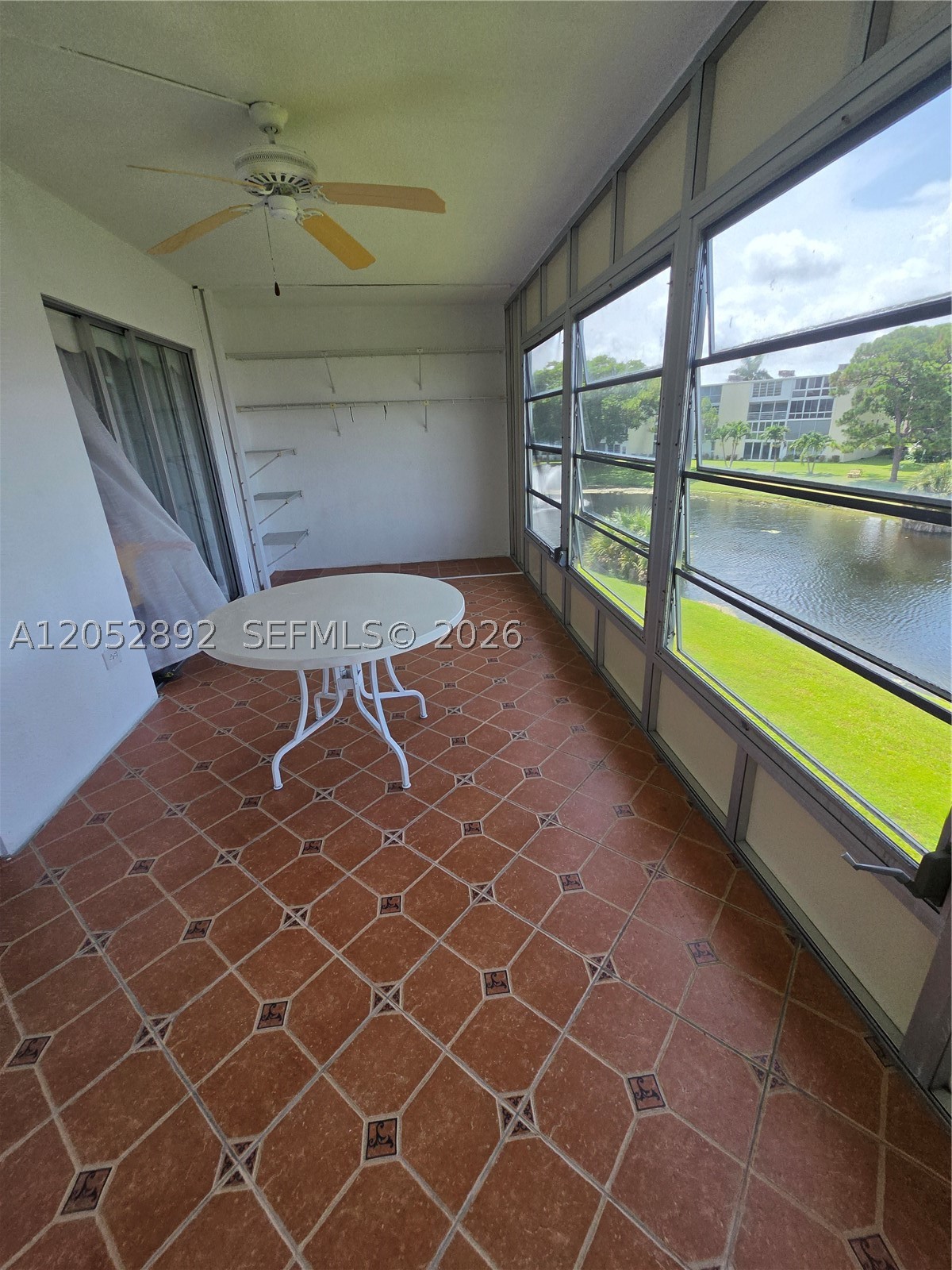 ASHBY D CONDO - Residential Lease