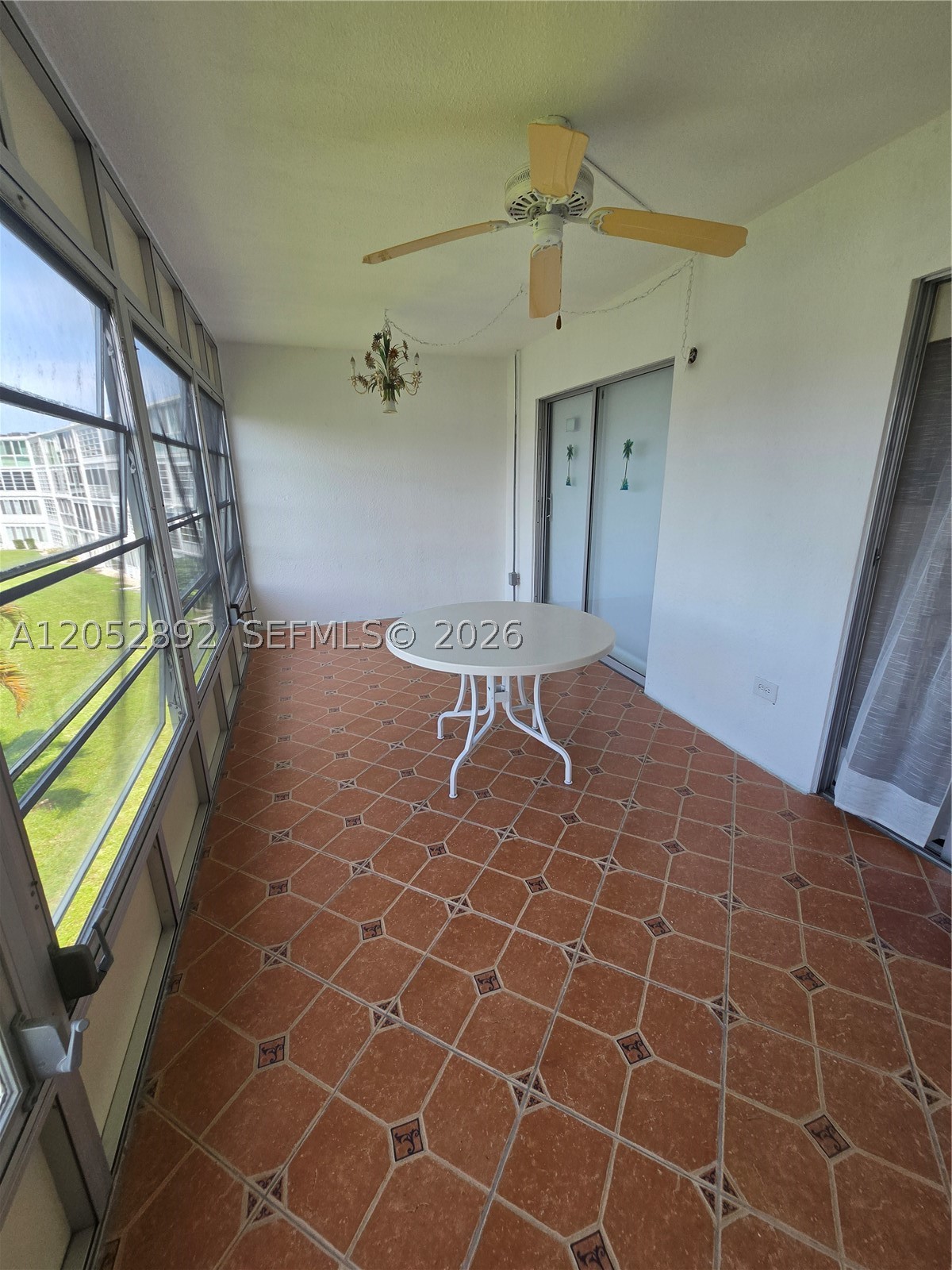 ASHBY D CONDO - Residential Lease