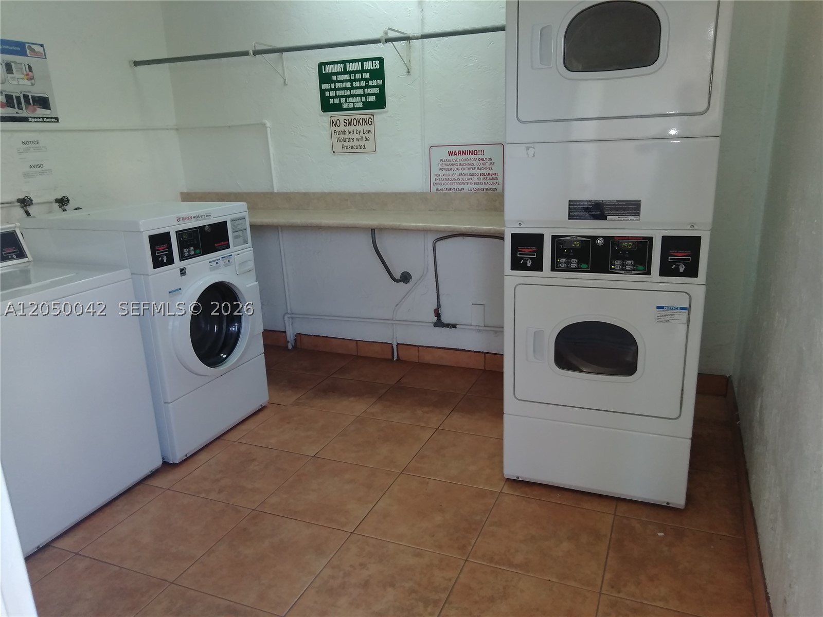 THE LEDGES CONDO - Residential Lease
