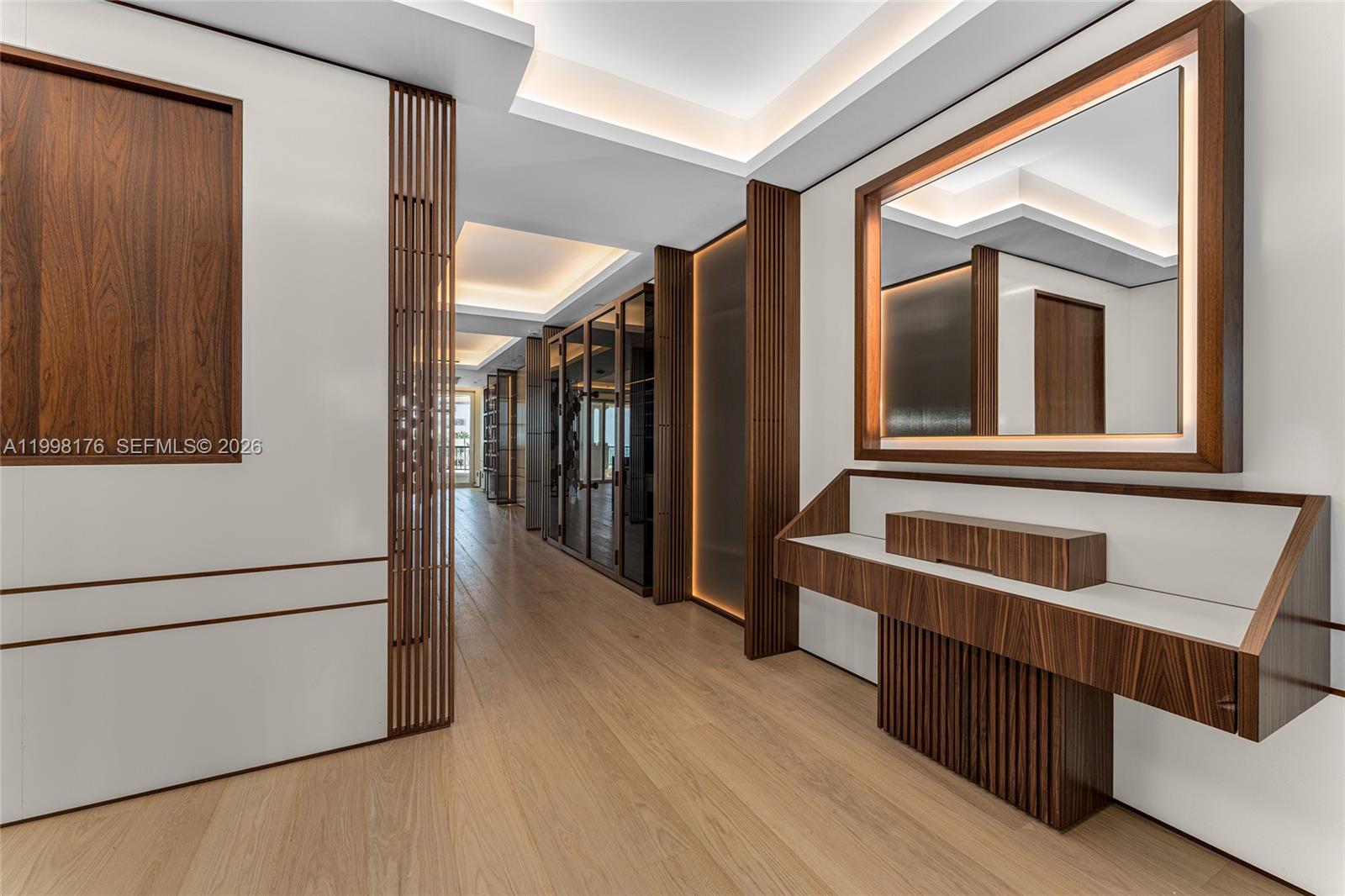 OCEANSIDE AT FISHER ISLAND - Residential