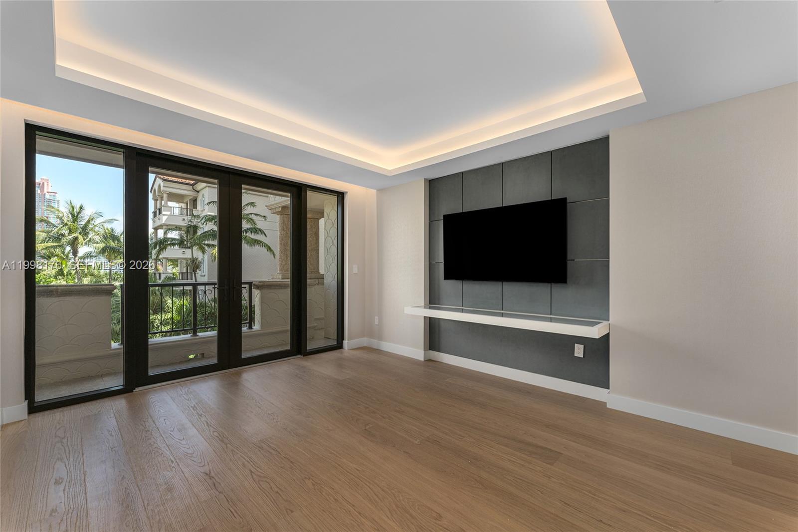 OCEANSIDE AT FISHER ISLAND - Residential