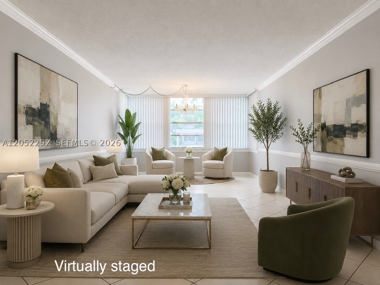 PLANTATION PLACE CONDO - Residential