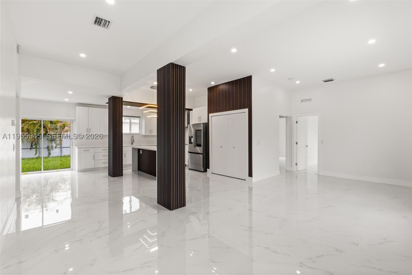 BISCAYNE GARDENS SEC E PA - Residential