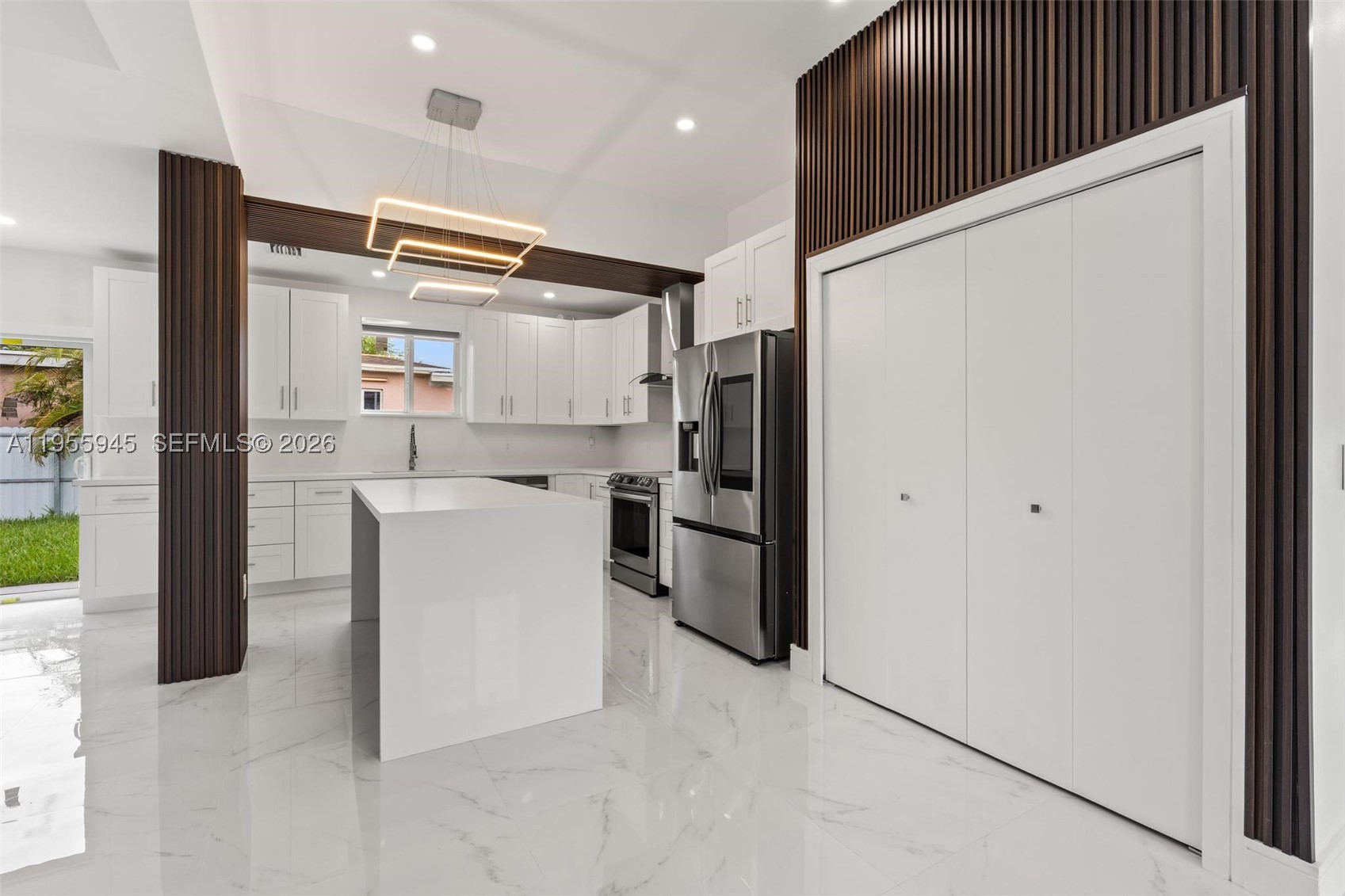 BISCAYNE GARDENS SEC E PA - Residential