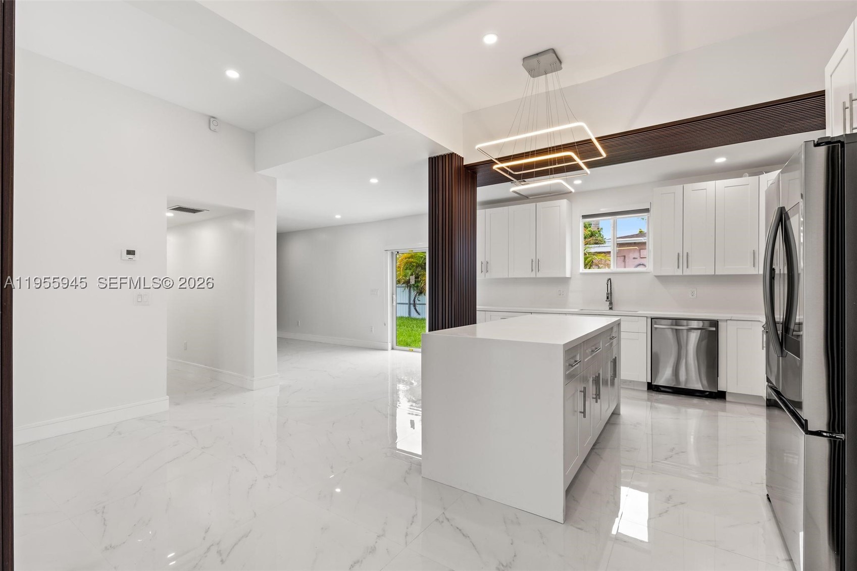 BISCAYNE GARDENS SEC E PA - Residential