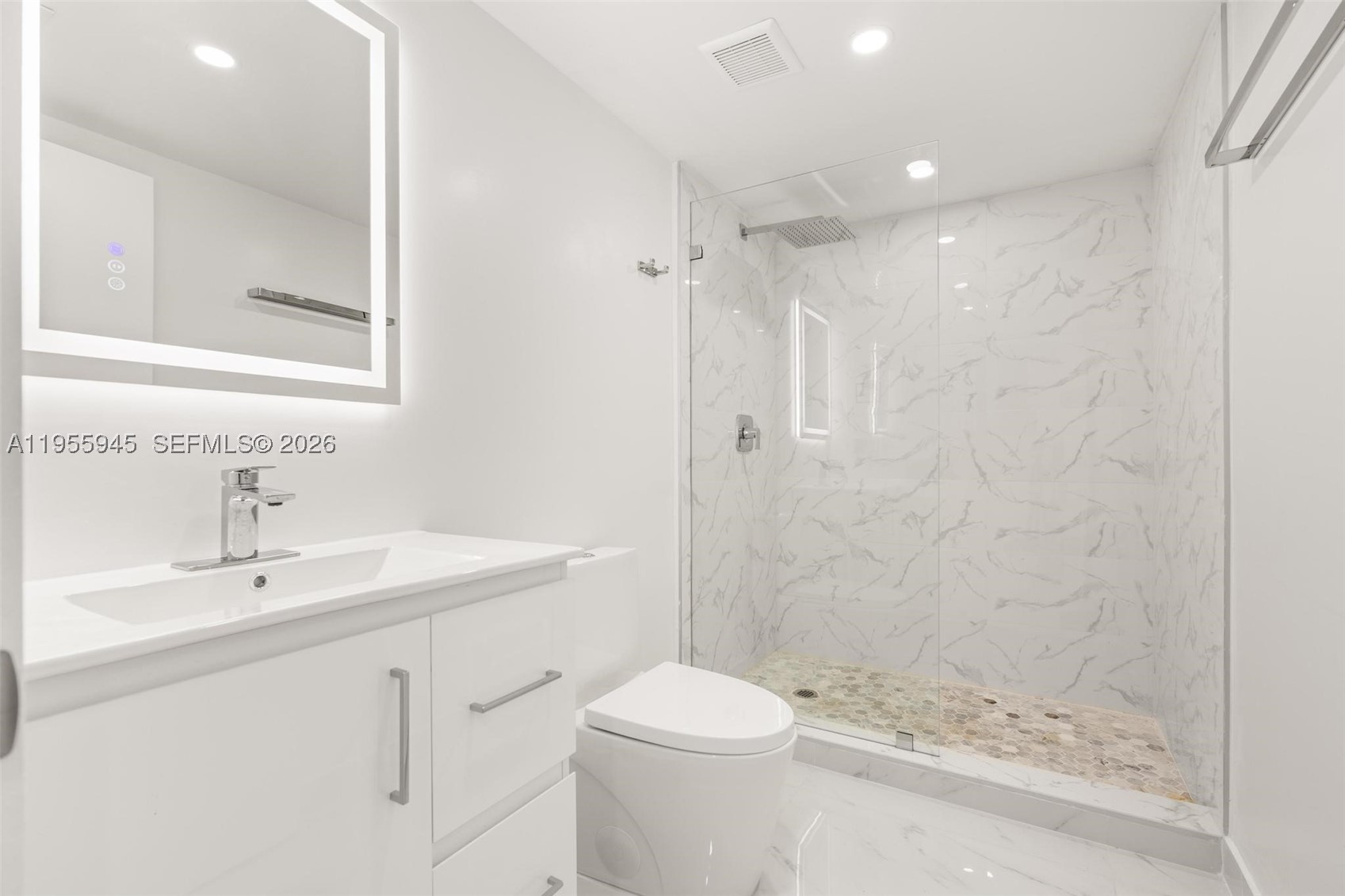 BISCAYNE GARDENS SEC E PA - Residential