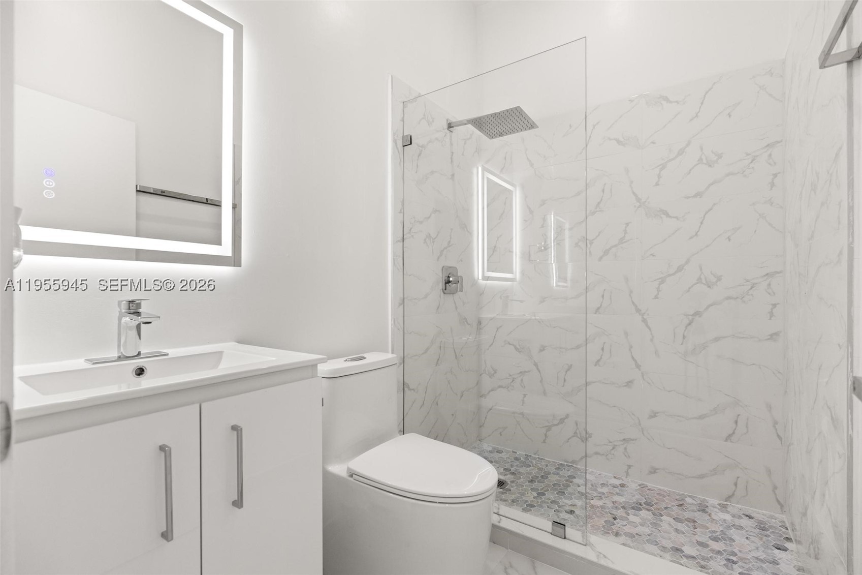 BISCAYNE GARDENS SEC E PA - Residential