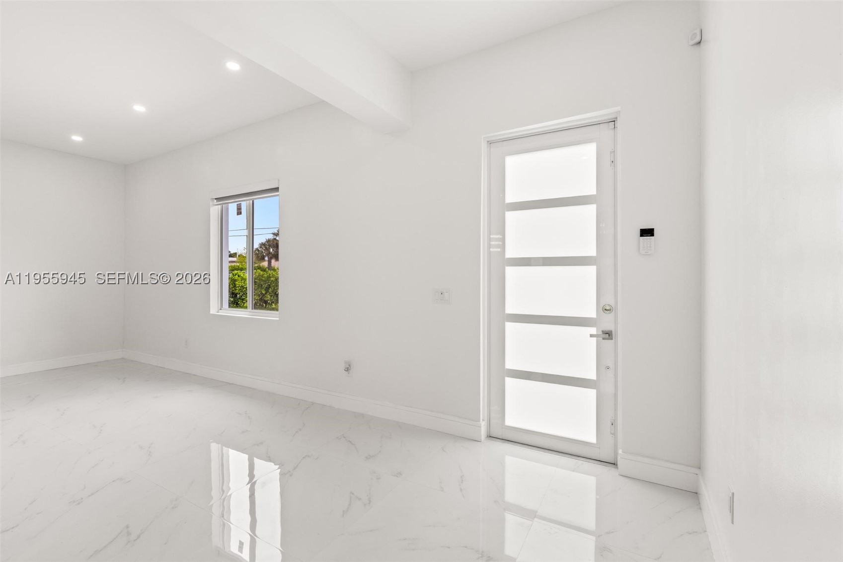 BISCAYNE GARDENS SEC E PA - Residential