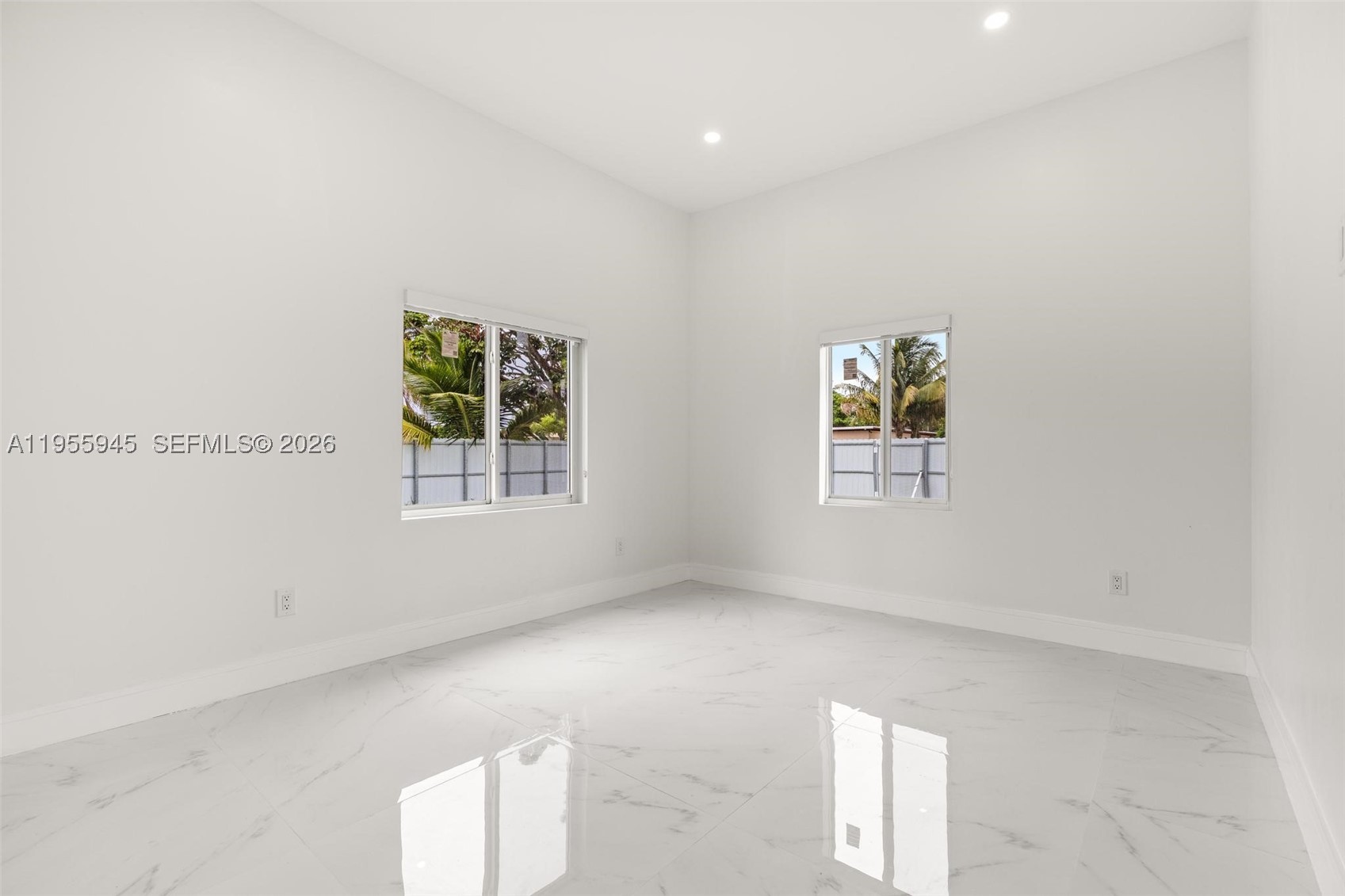 BISCAYNE GARDENS SEC E PA - Residential