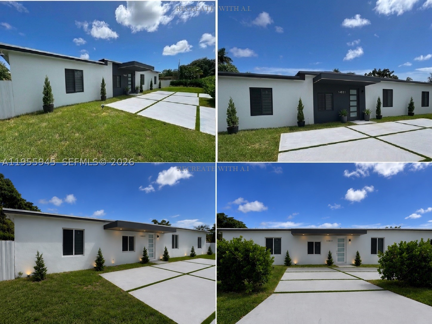 BISCAYNE GARDENS SEC E PA - Residential