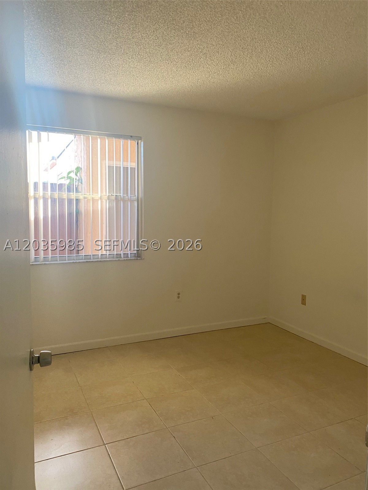 VIEW WEST CONDO PH I - Residential Lease