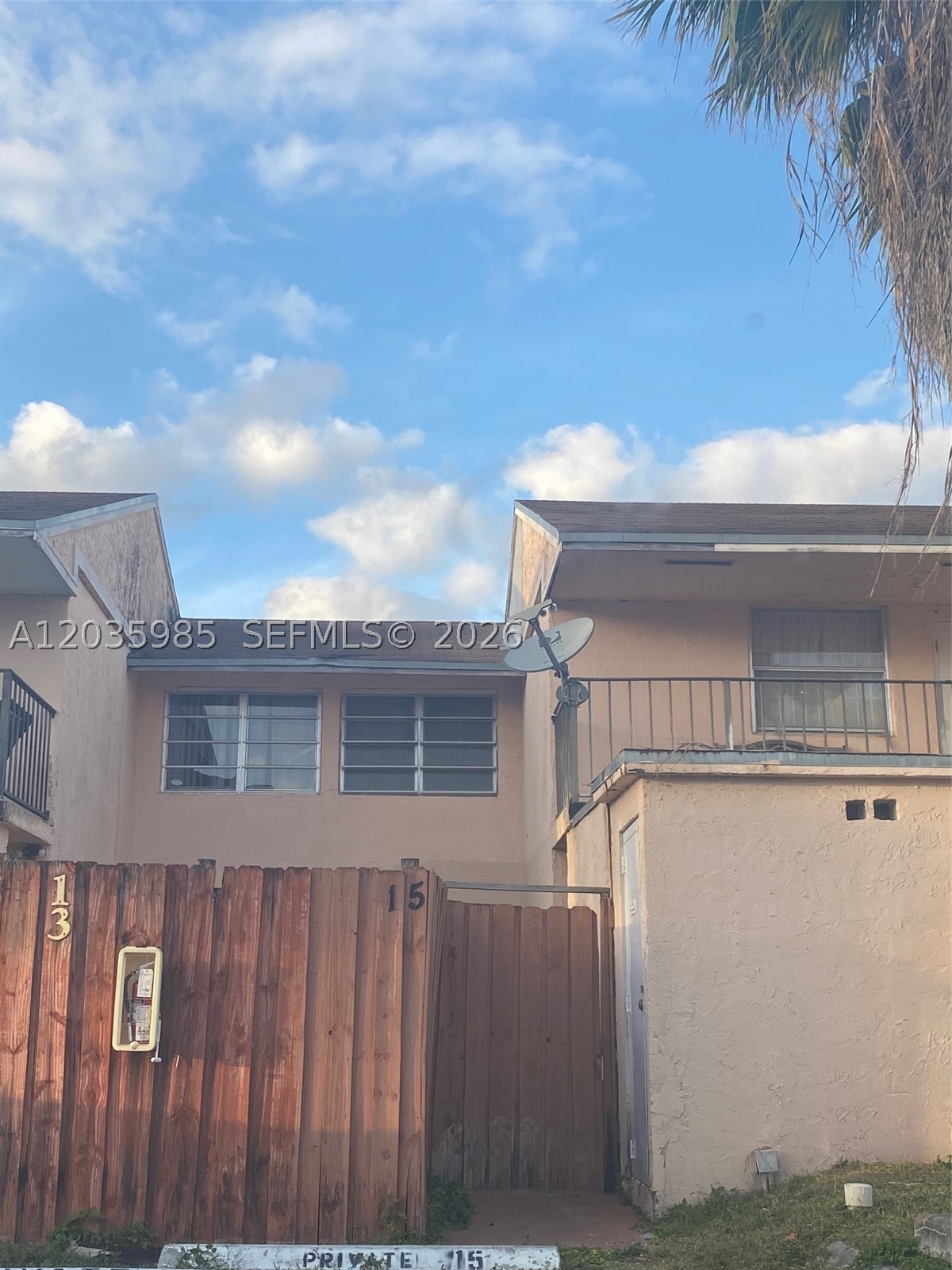 VIEW WEST CONDO PH I - Residential Lease