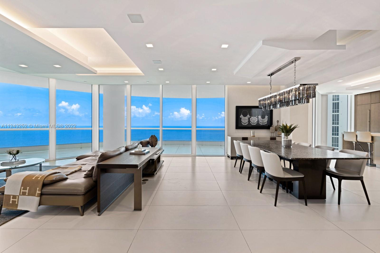 TURNBERRY OCEAN COLONY SO - Residential