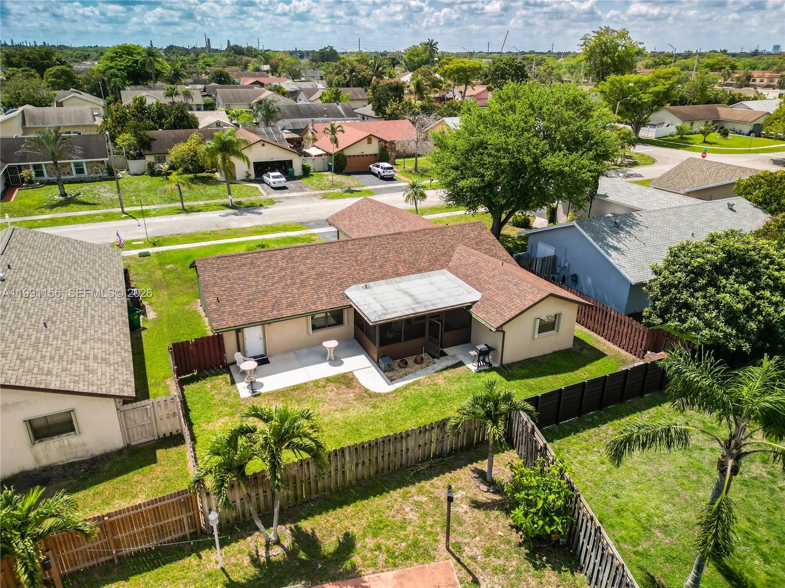 CITY OF LAUDERHILL SEC 1 - Residential
