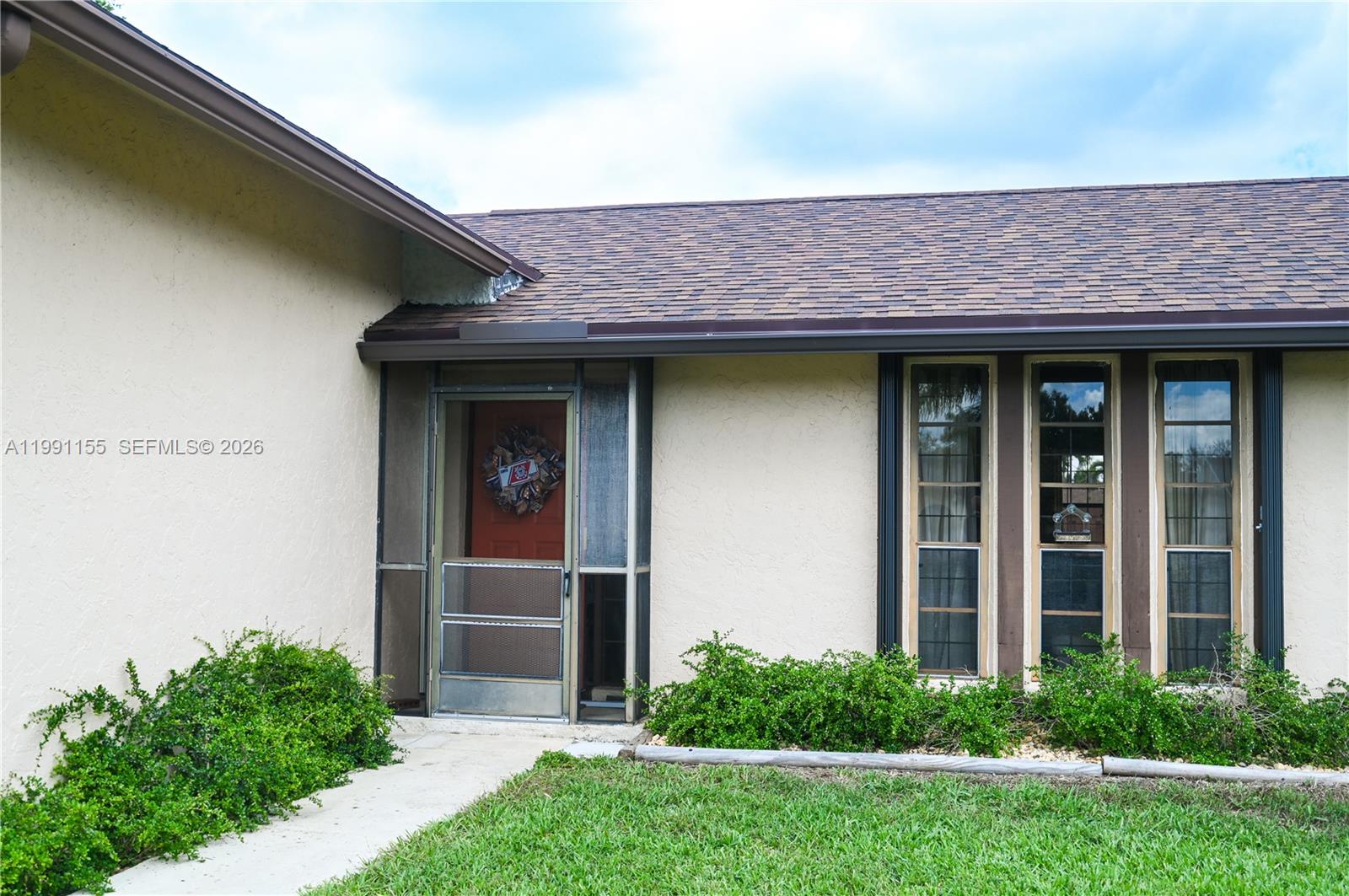 CITY OF LAUDERHILL SEC 1 - Residential