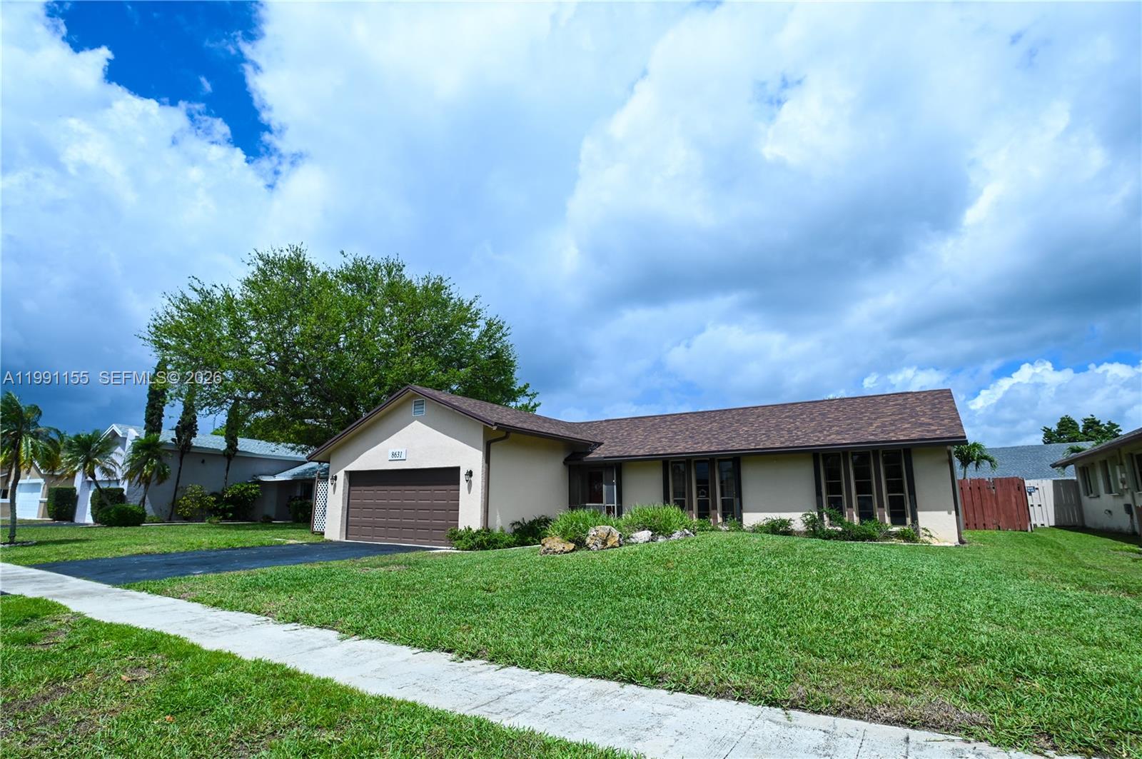 CITY OF LAUDERHILL SEC 1 - Residential